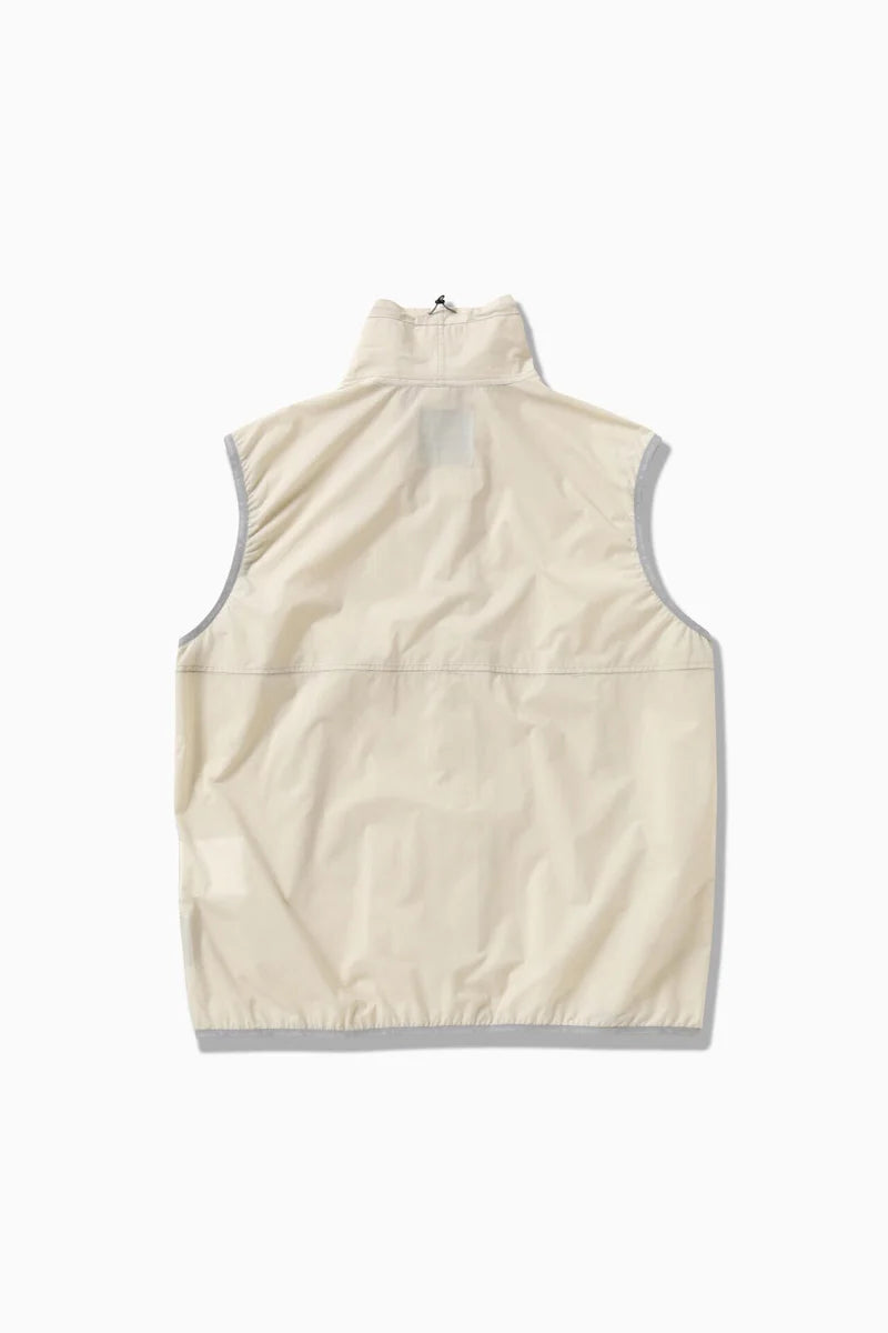 and wander / PERTEX wind vest