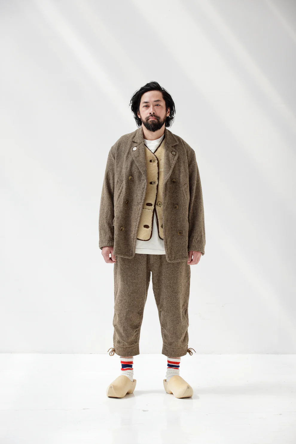 Mountain Folks Tailoring / Tyrolean JKT.