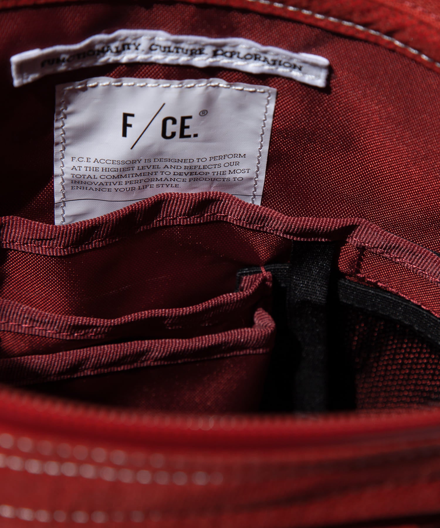 F/CE. / 2.5 LAYER HELMET