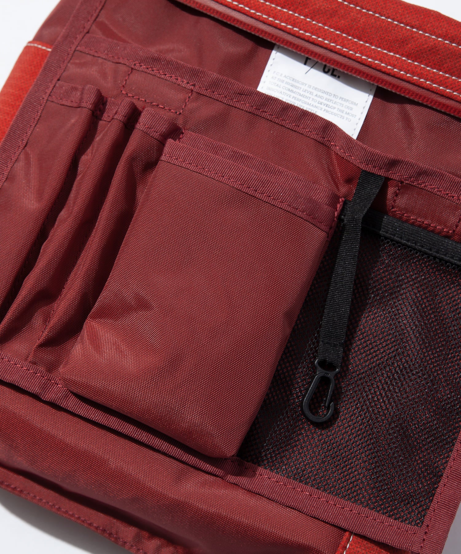 F/CE. / 2.5 LAYER HELMET