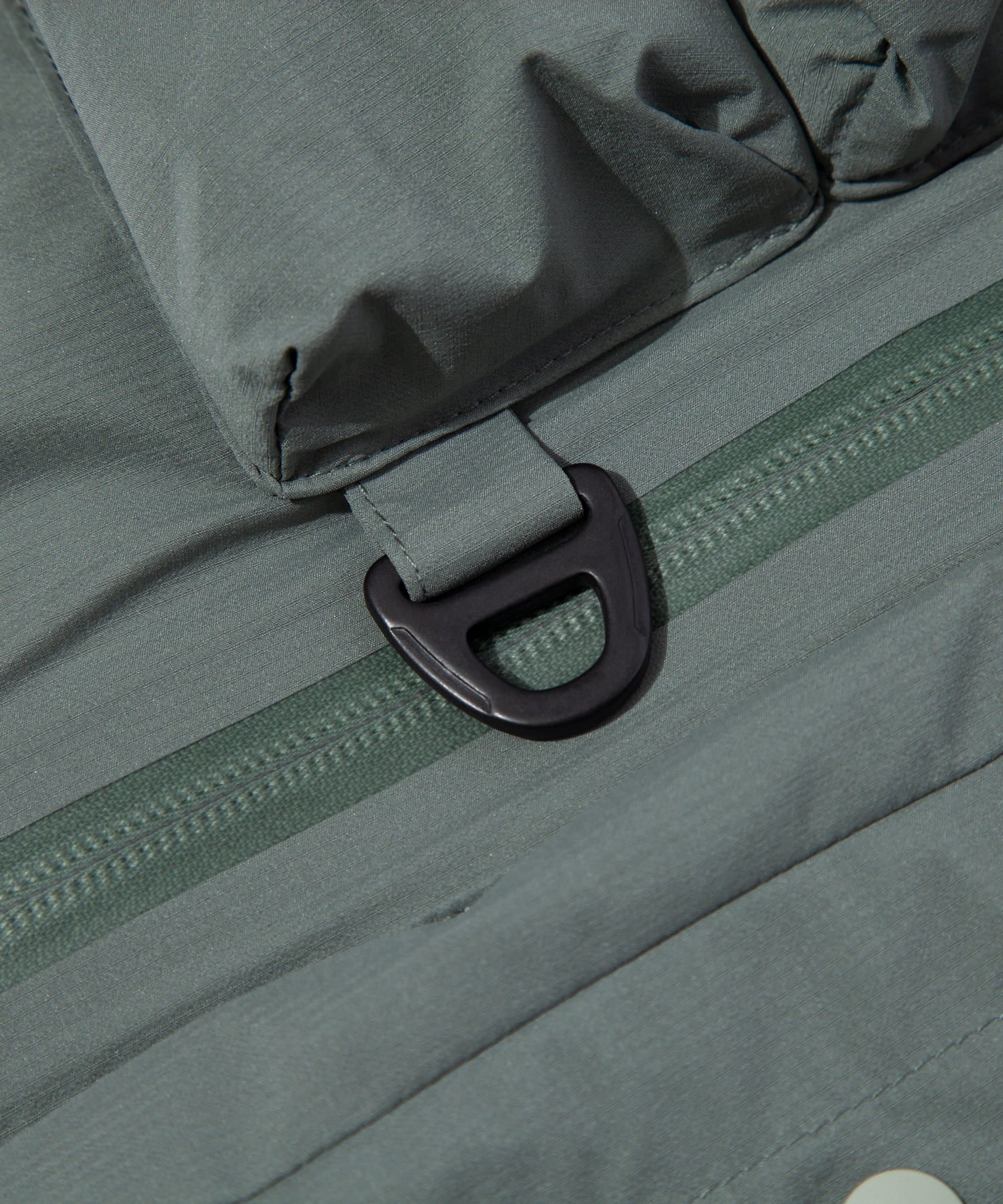 F/CE. / PERTEX WATERPROOF DOWN VEST