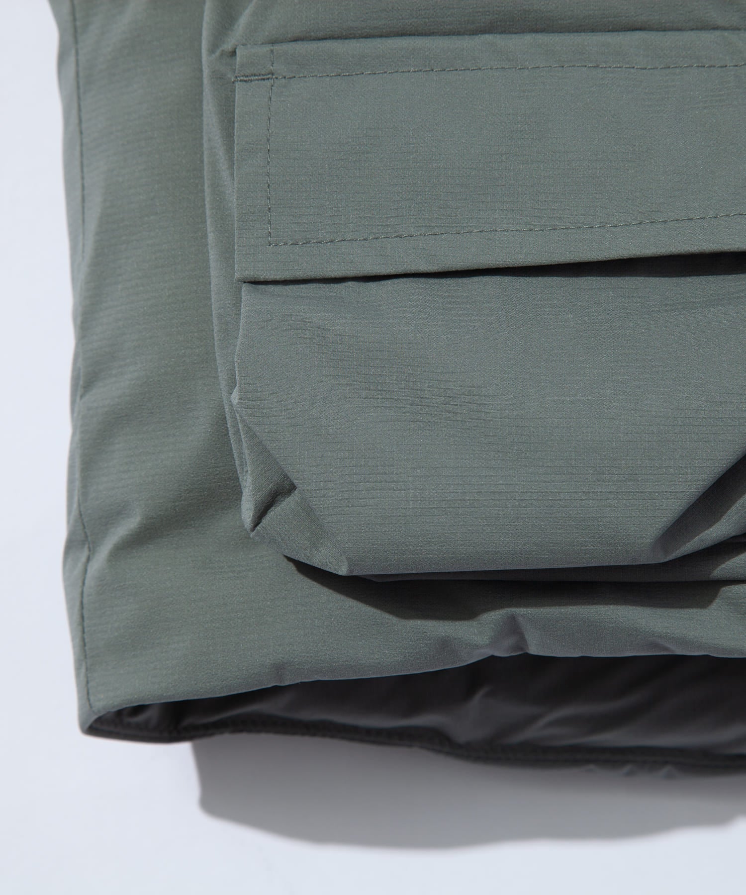 F/CE. / PERTEX WATERPROOF DOWN VEST