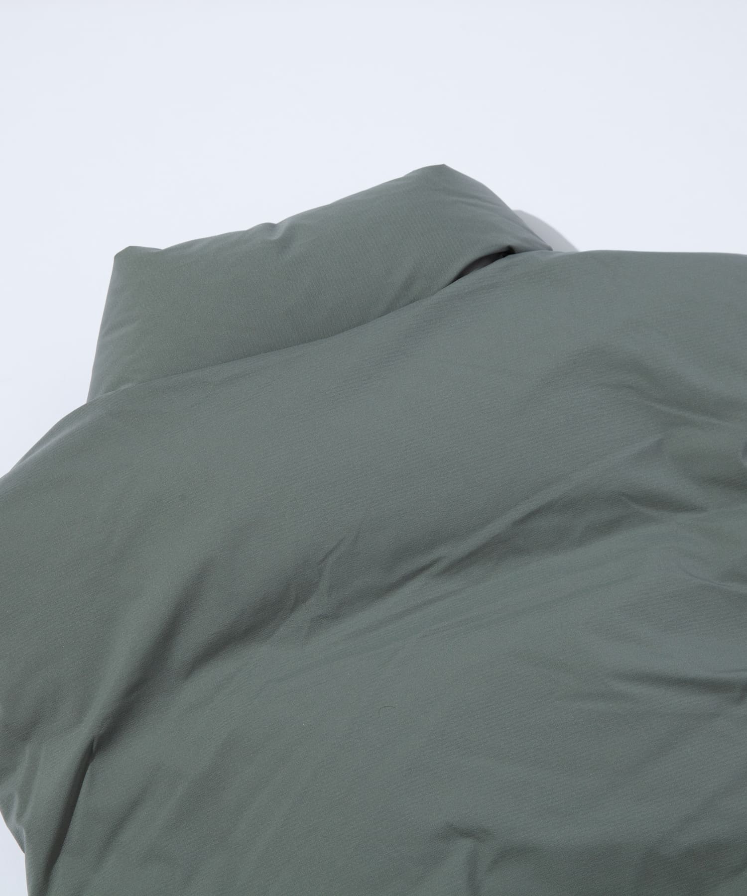 F/CE. / PERTEX WATERPROOF DOWN VEST