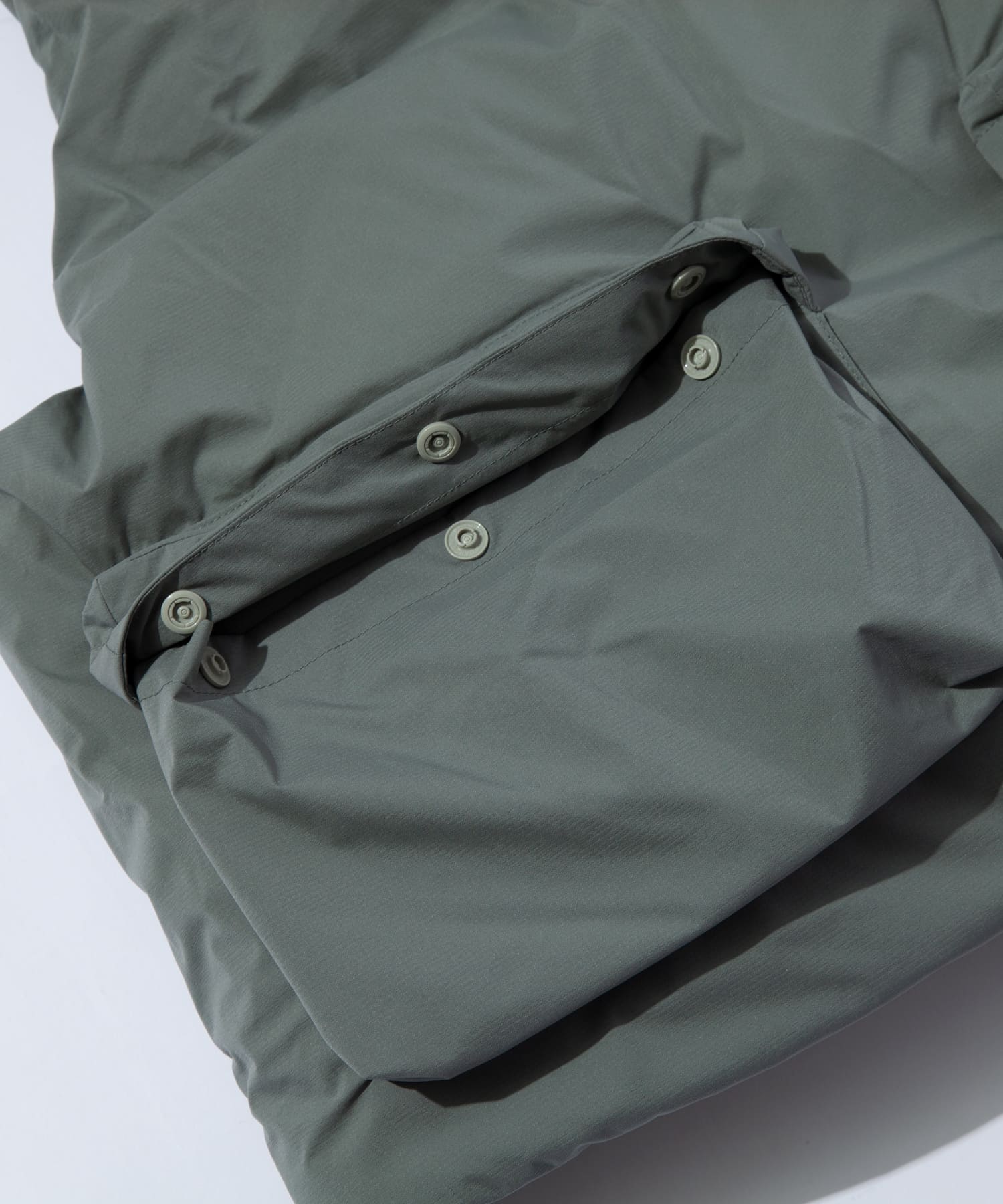 F/CE. / PERTEX WATERPROOF DOWN VEST