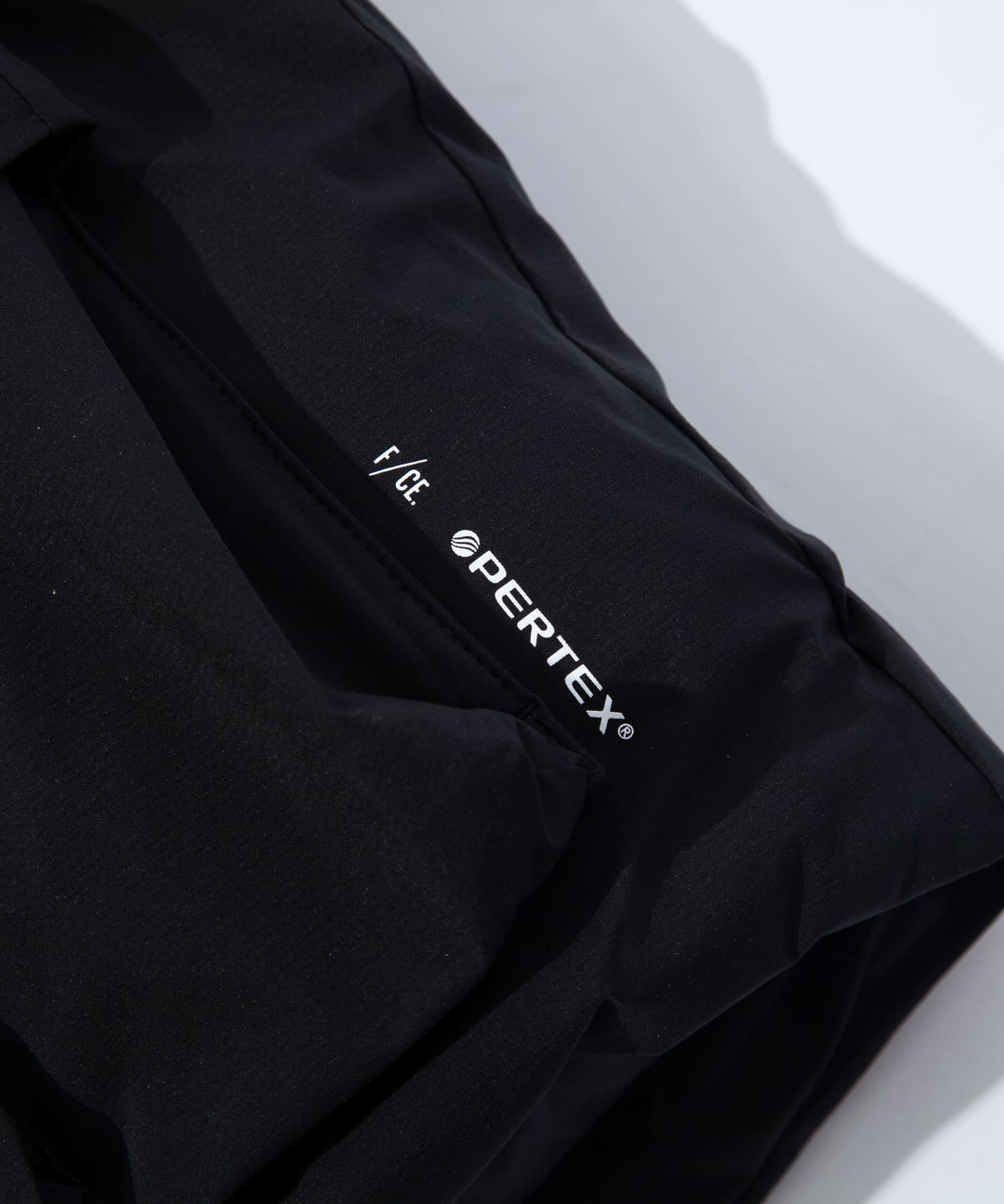 F/CE. / PERTEX WATERPROOF DOWN VEST