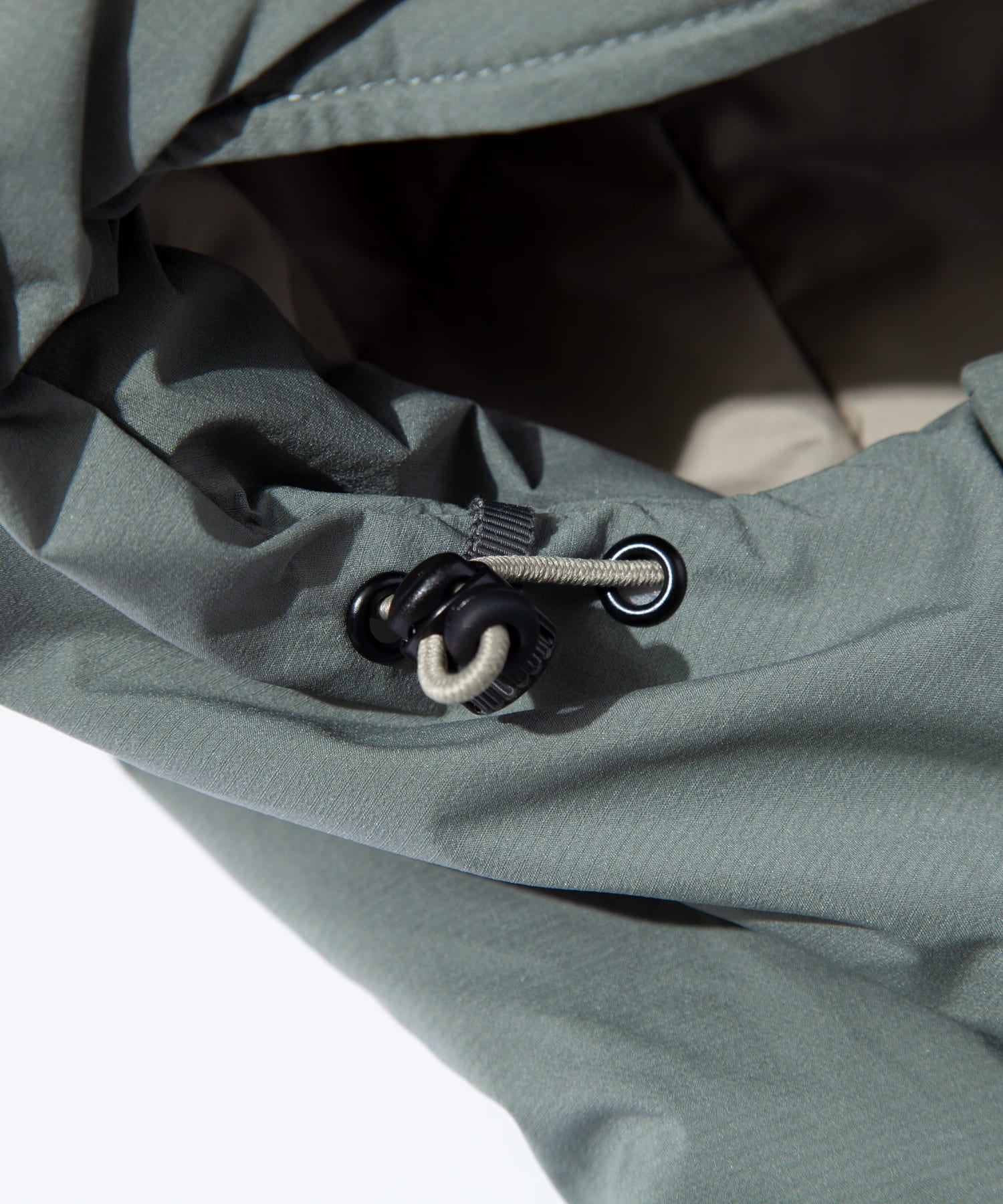 F/CE. / PERTEX PADDING FESTIVAL JK