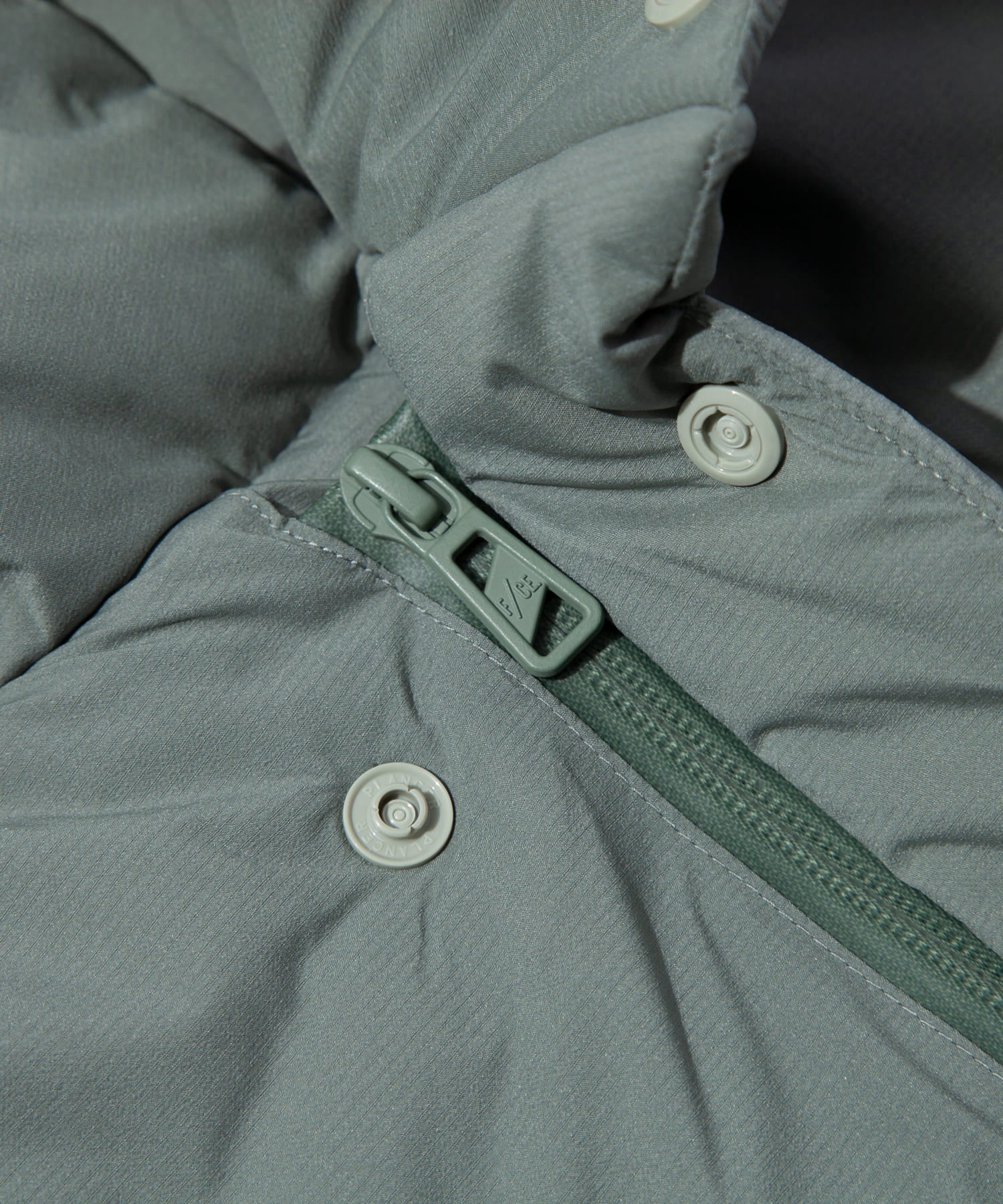 F/CE. / PERTEX PADDING FESTIVAL JK