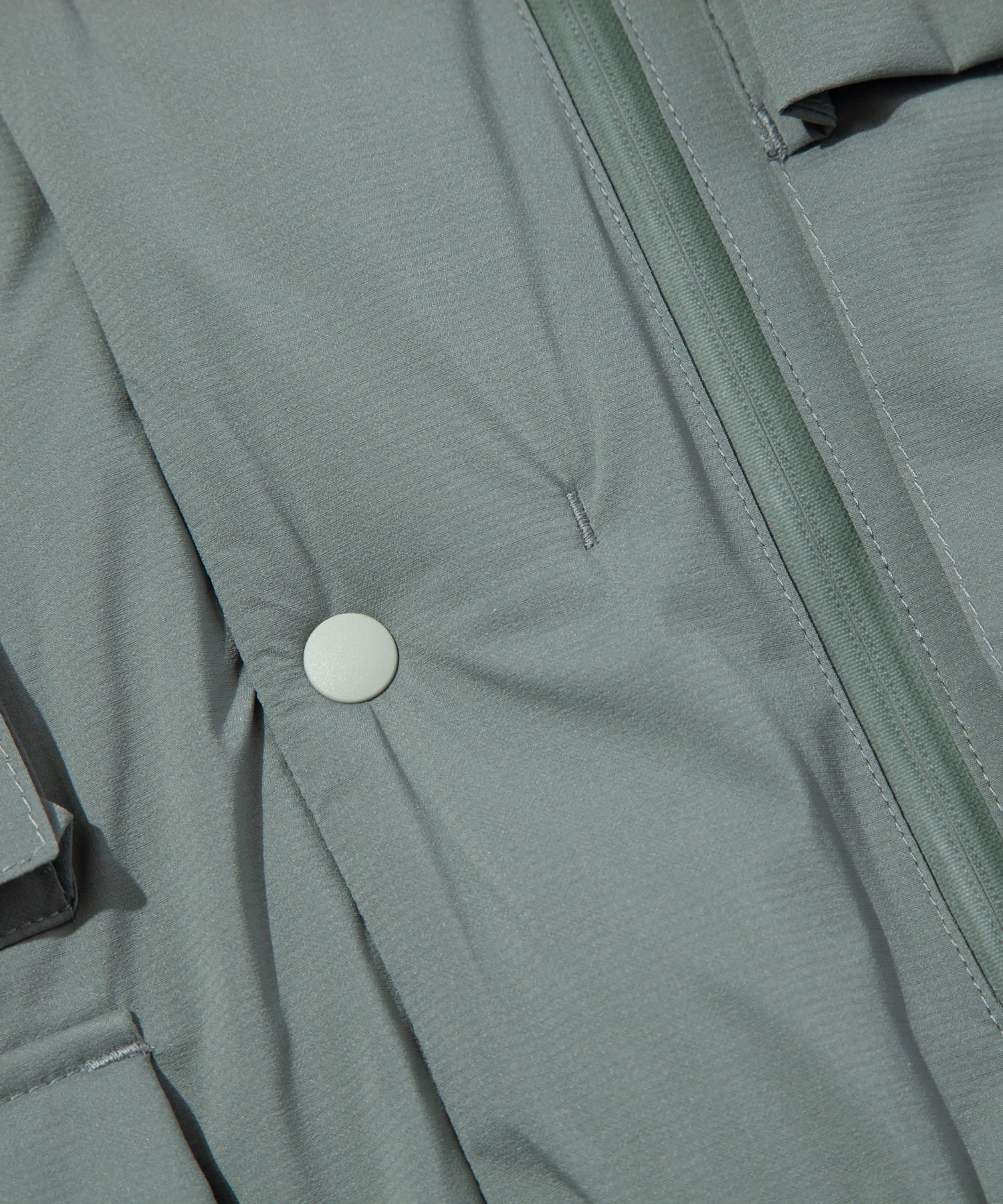 F/CE. / PERTEX PADDING FESTIVAL JK