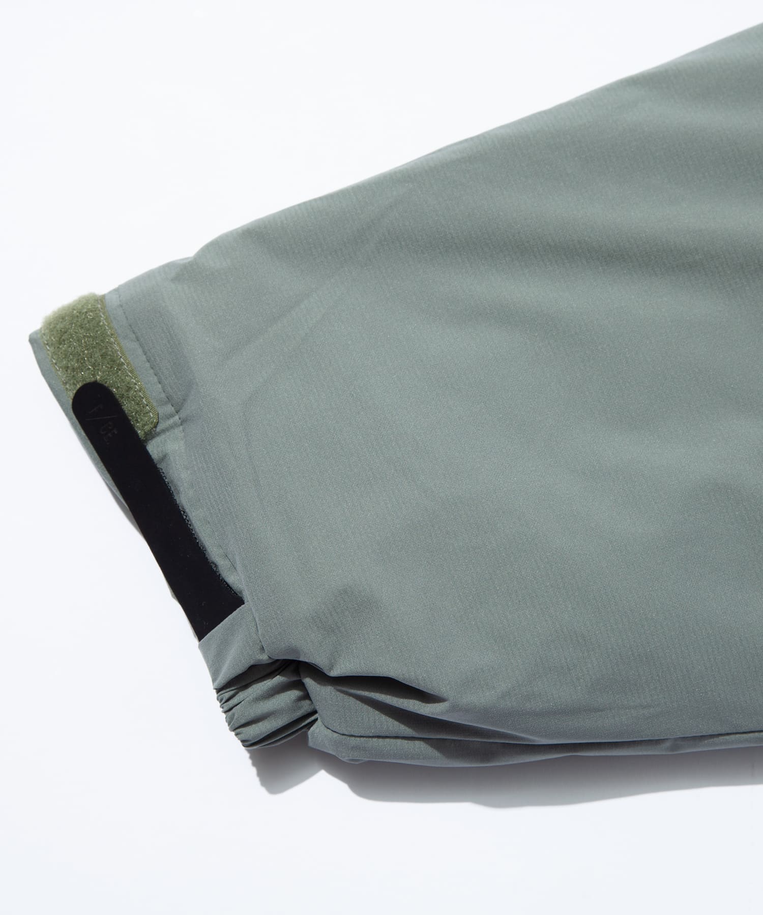 F/CE. / PERTEX PADDING FESTIVAL JK