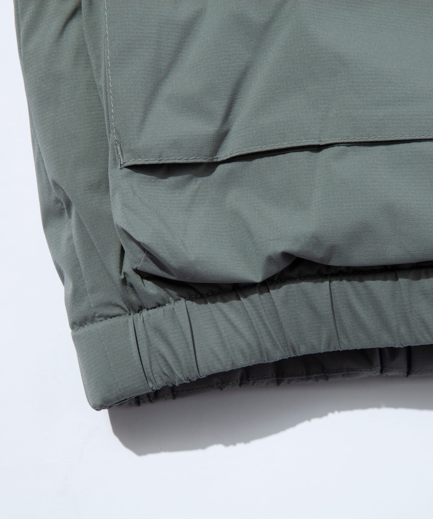 F/CE. / PERTEX PADDING FESTIVAL JK