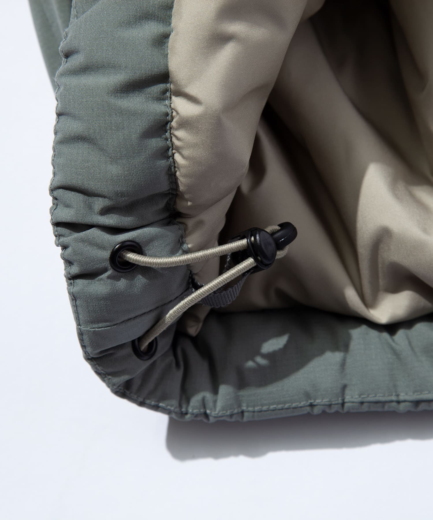 F/CE. / PERTEX PADDING FESTIVAL JK