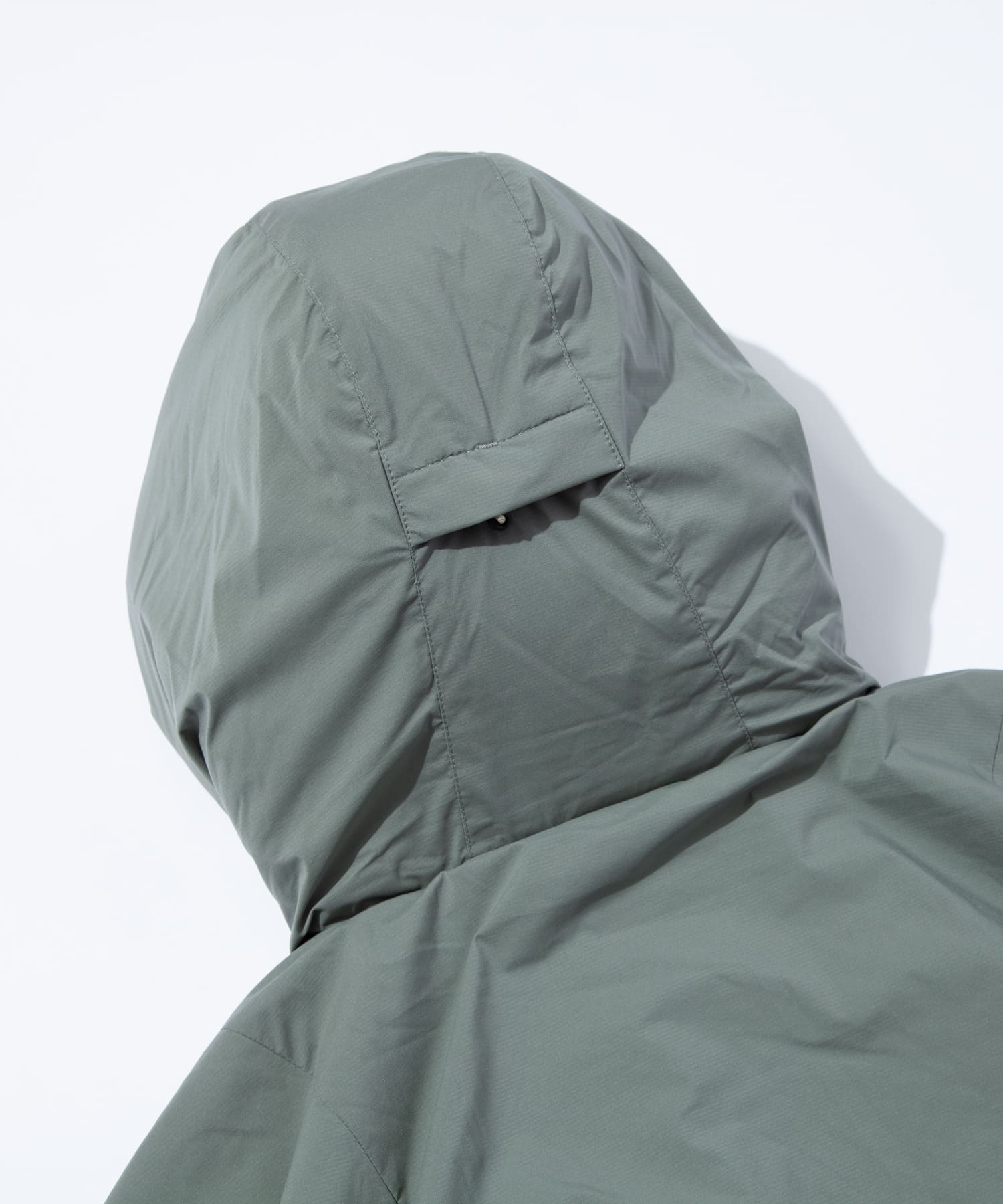 F/CE. / PERTEX PADDING FESTIVAL JK