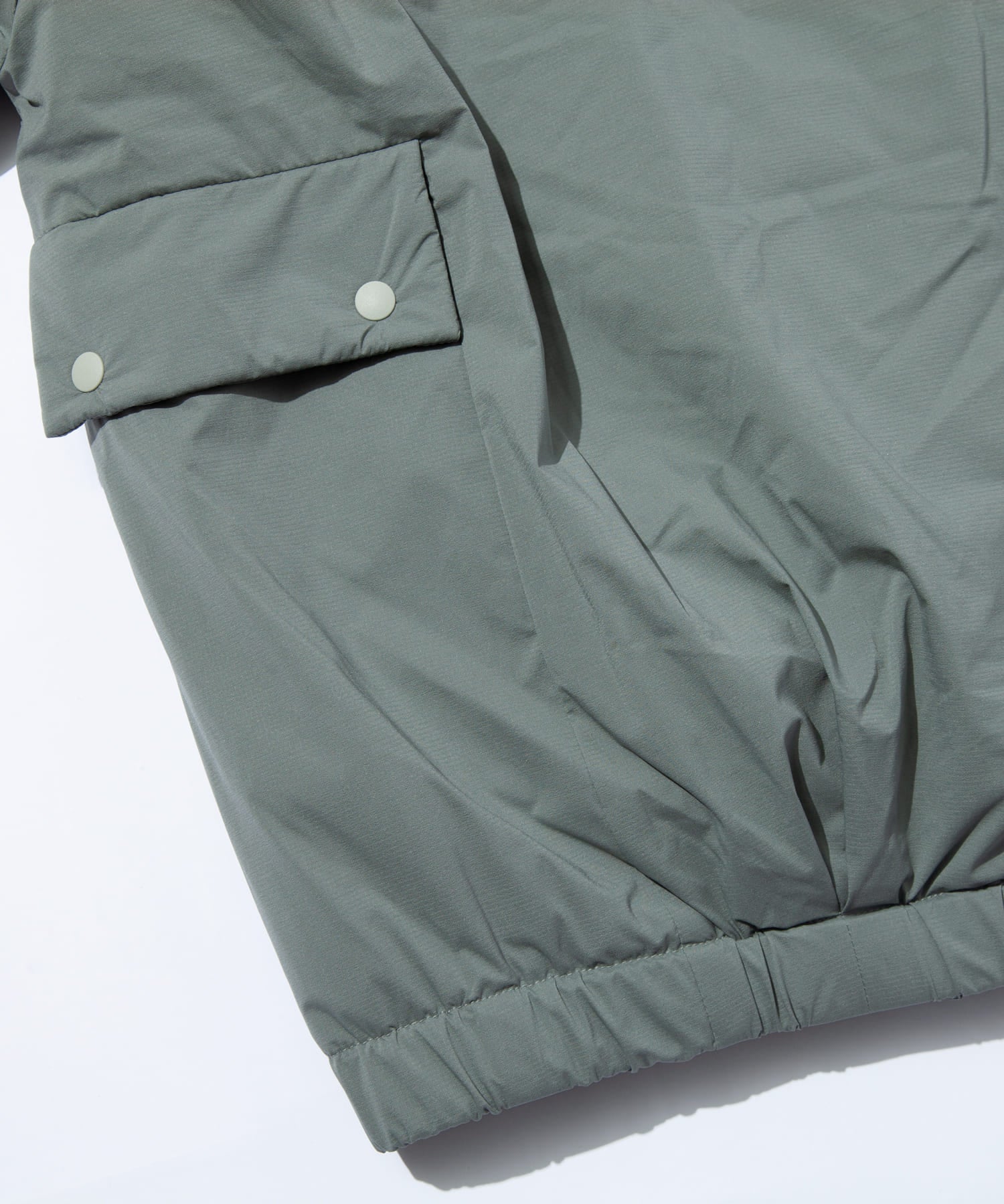 F/CE. / PERTEX PADDING FESTIVAL JK