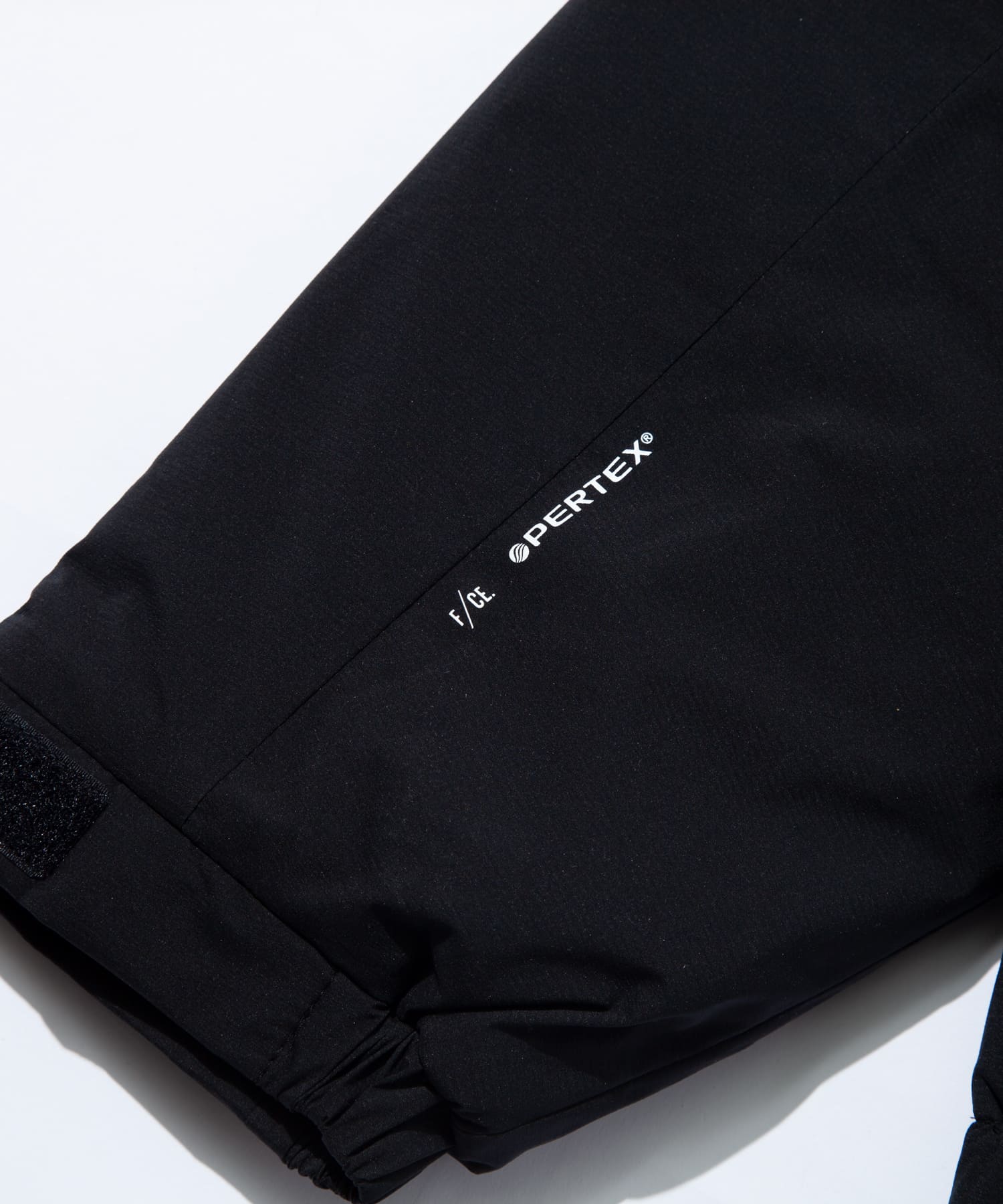 F/CE. / PERTEX PADDING FESTIVAL JK