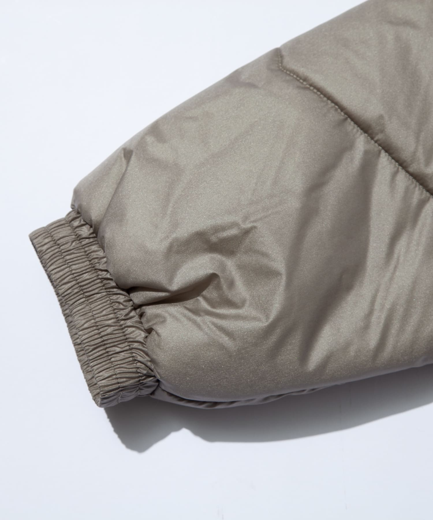 F/CE. / DETACHABLE SLEEVE PADDING JK