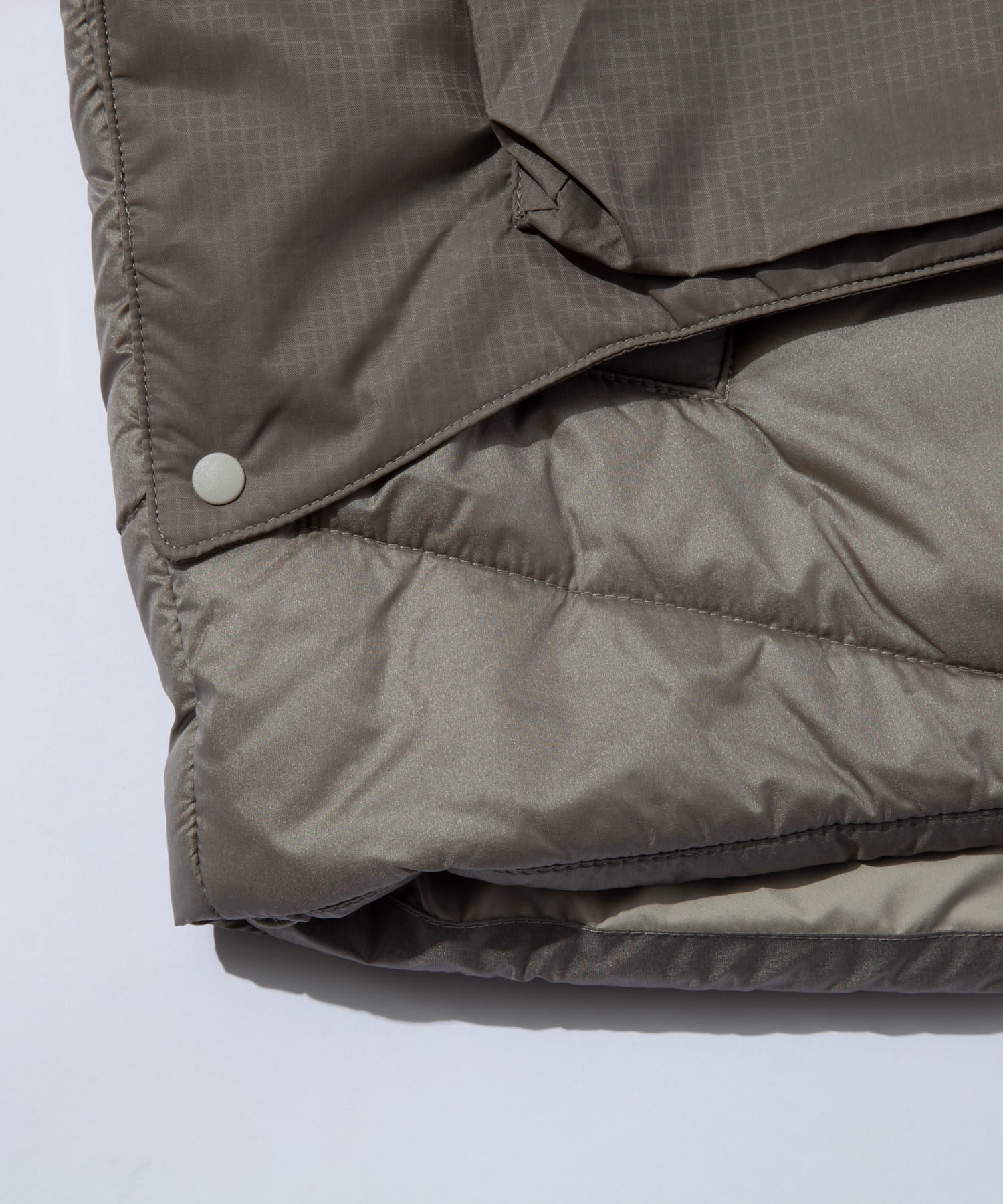 F/CE. / DETACHABLE SLEEVE PADDING JK