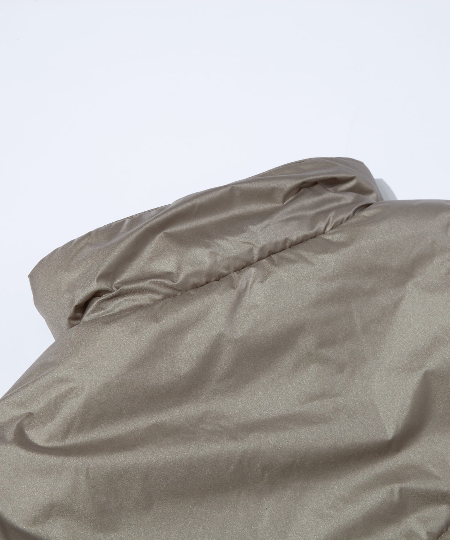 F/CE. / DETACHABLE SLEEVE PADDING JK