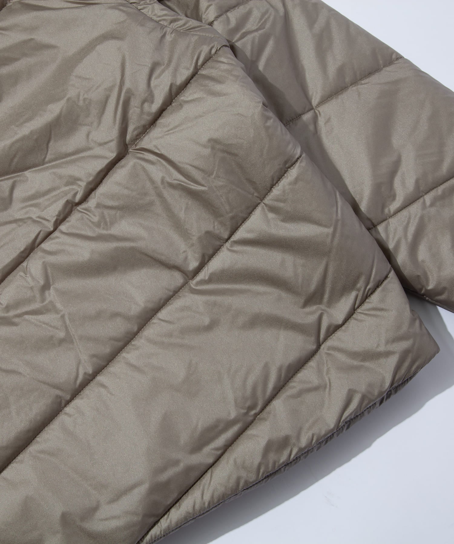 F/CE. / DETACHABLE SLEEVE PADDING JK