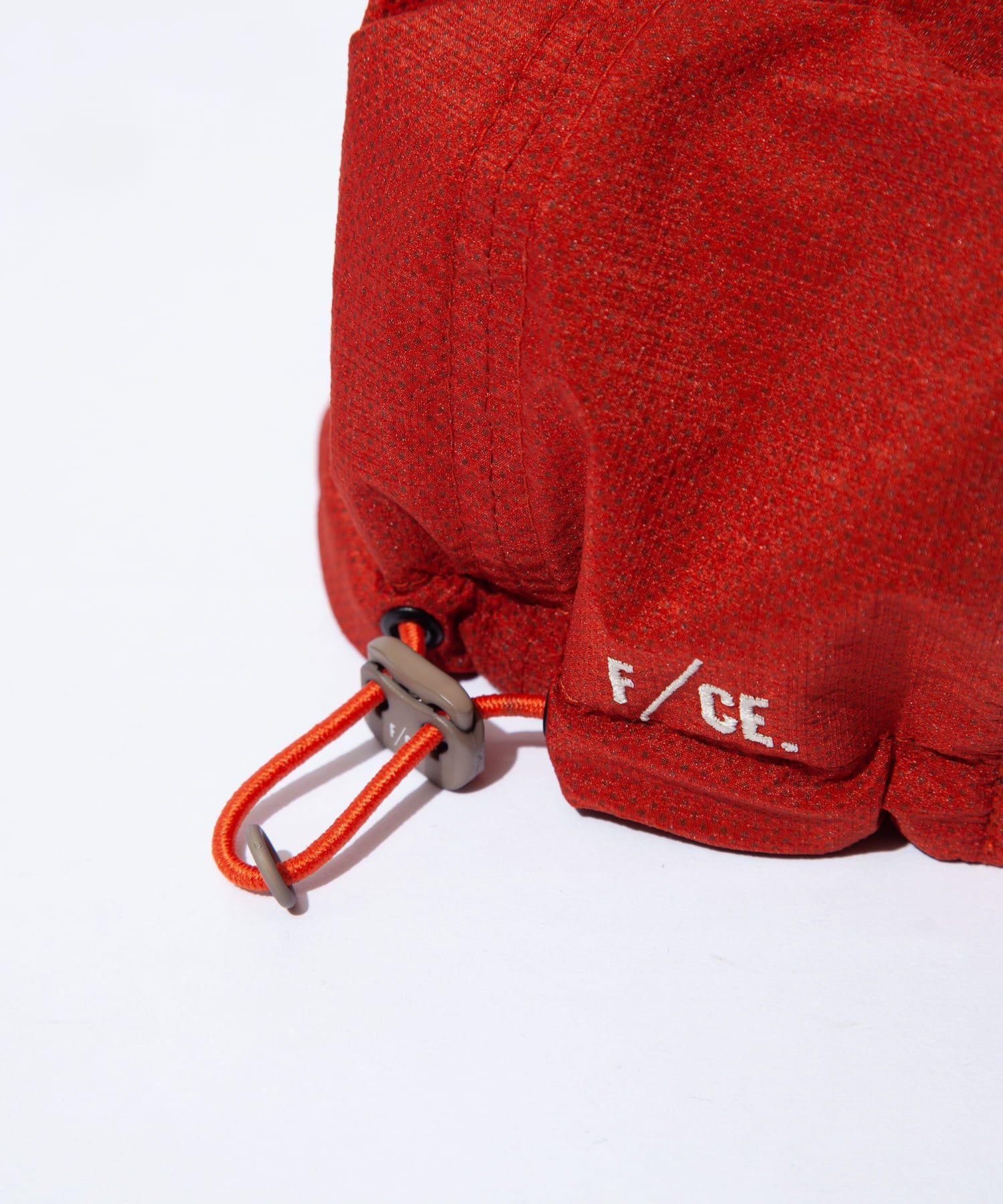 F/CE. / ADVENTURE 8 PANEL CAP