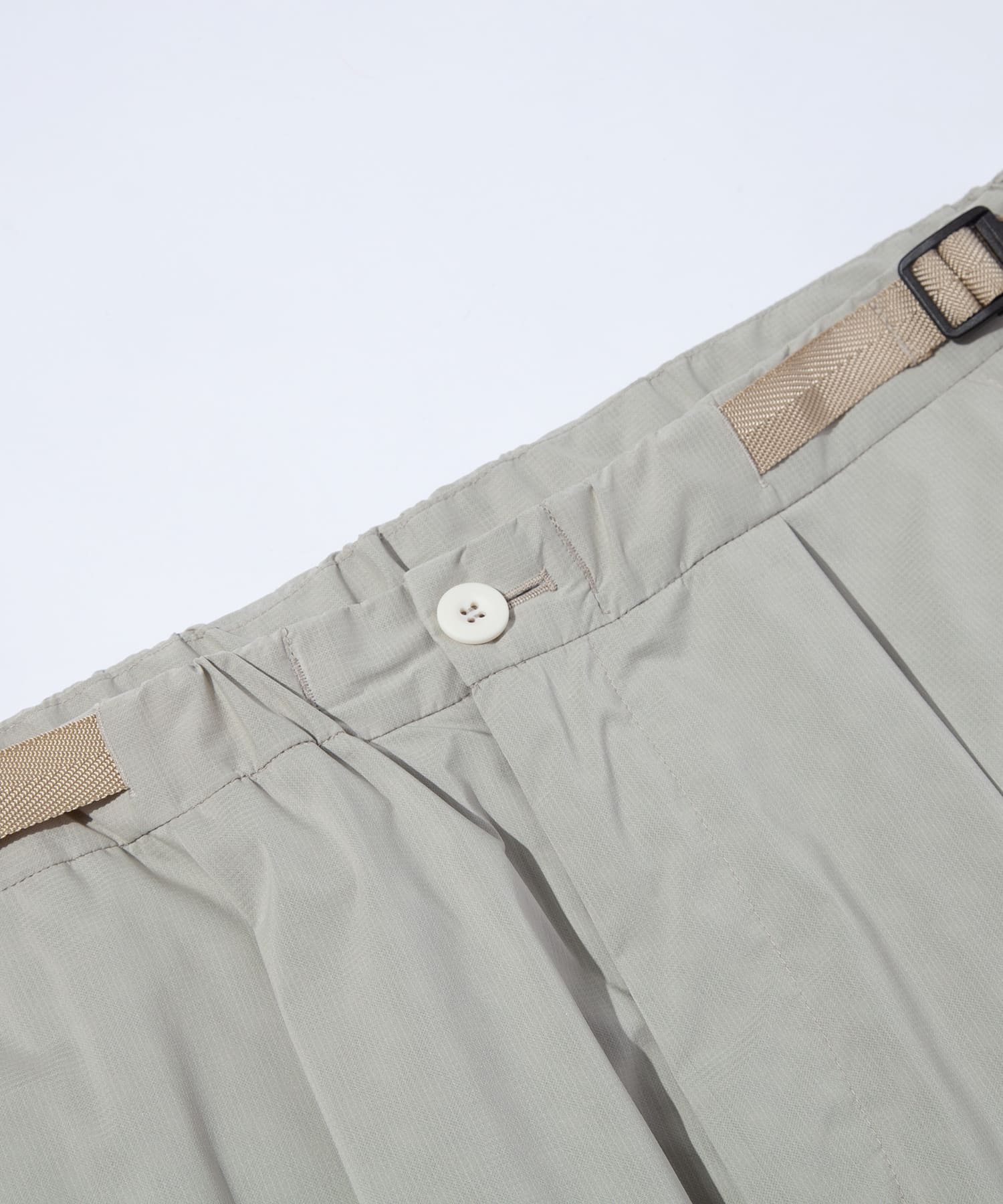 F/CE. / PERTEX2.5 TAPERED TROUSERS
