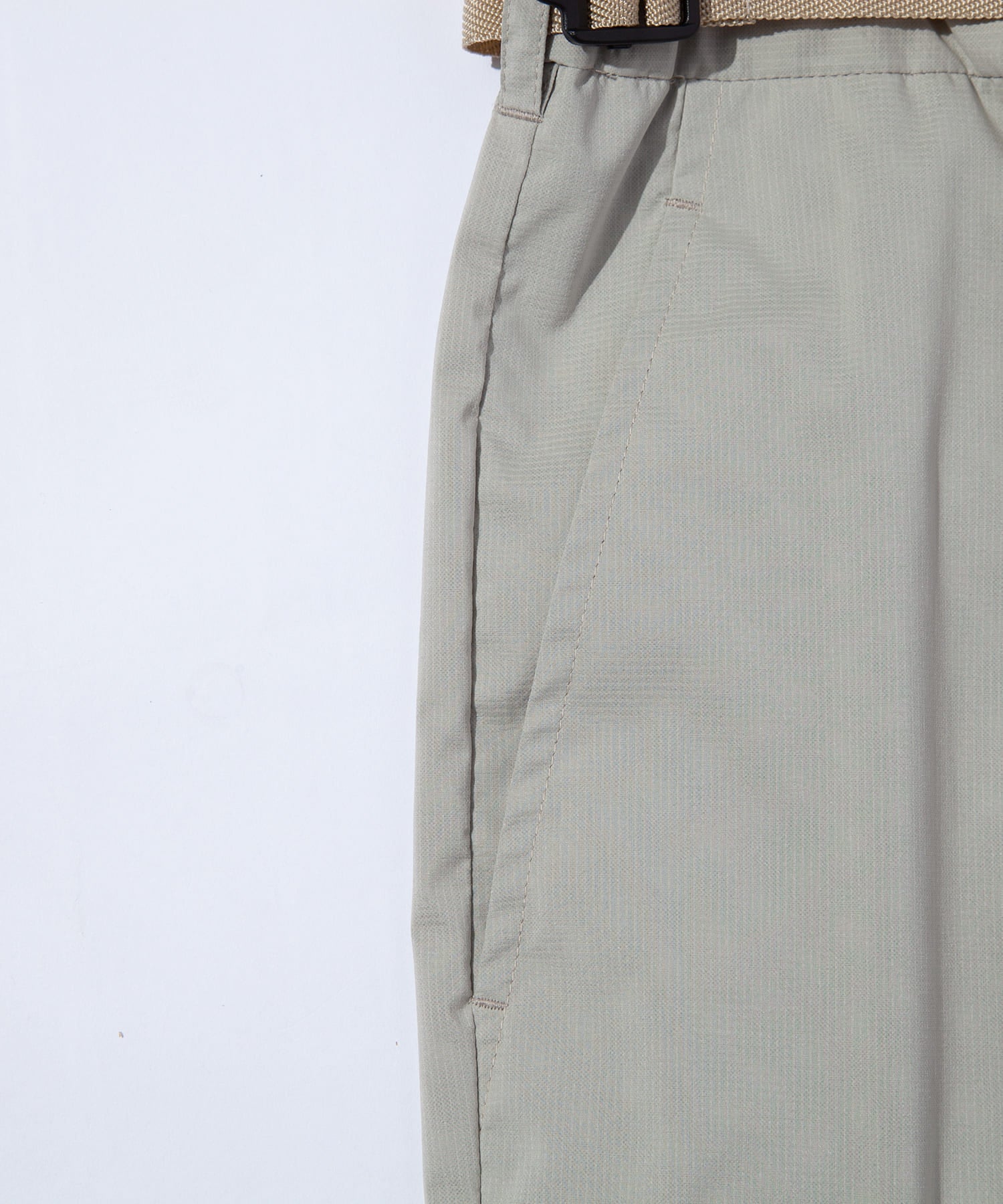 F/CE. / PERTEX2.5 TAPERED TROUSERS