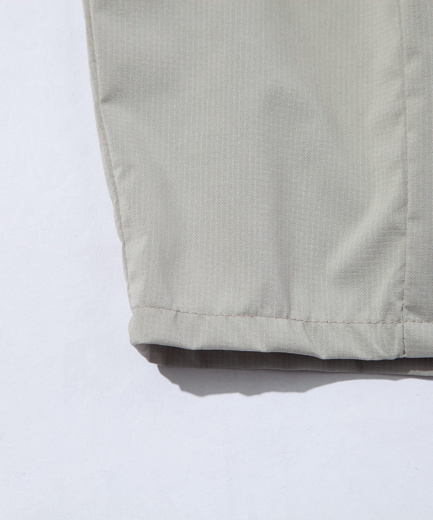 F/CE. / PERTEX2.5 TAPERED TROUSERS