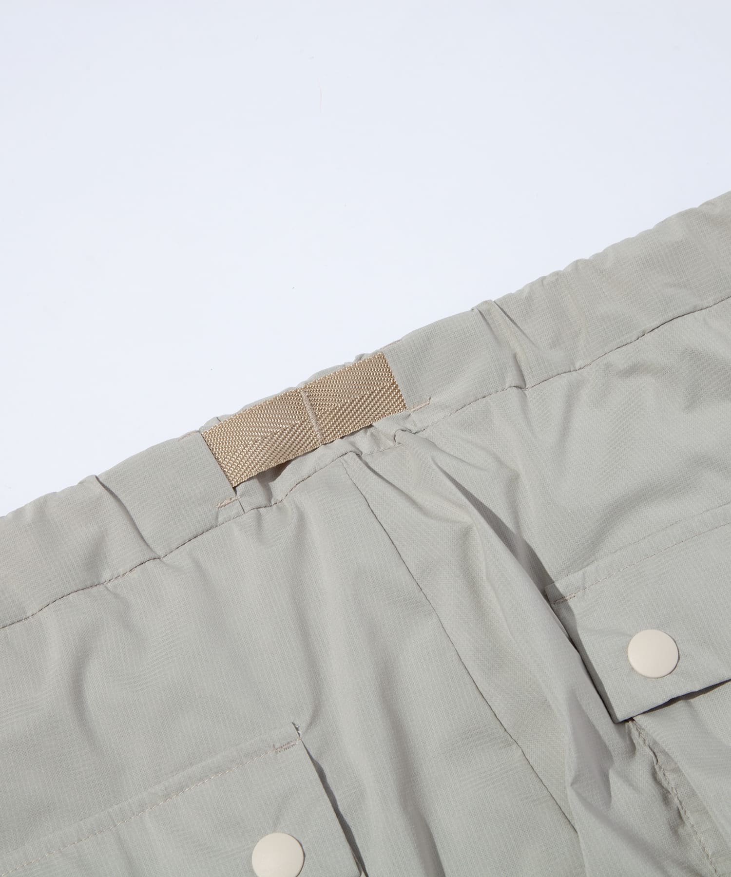 F/CE. / PERTEX2.5 TAPERED TROUSERS