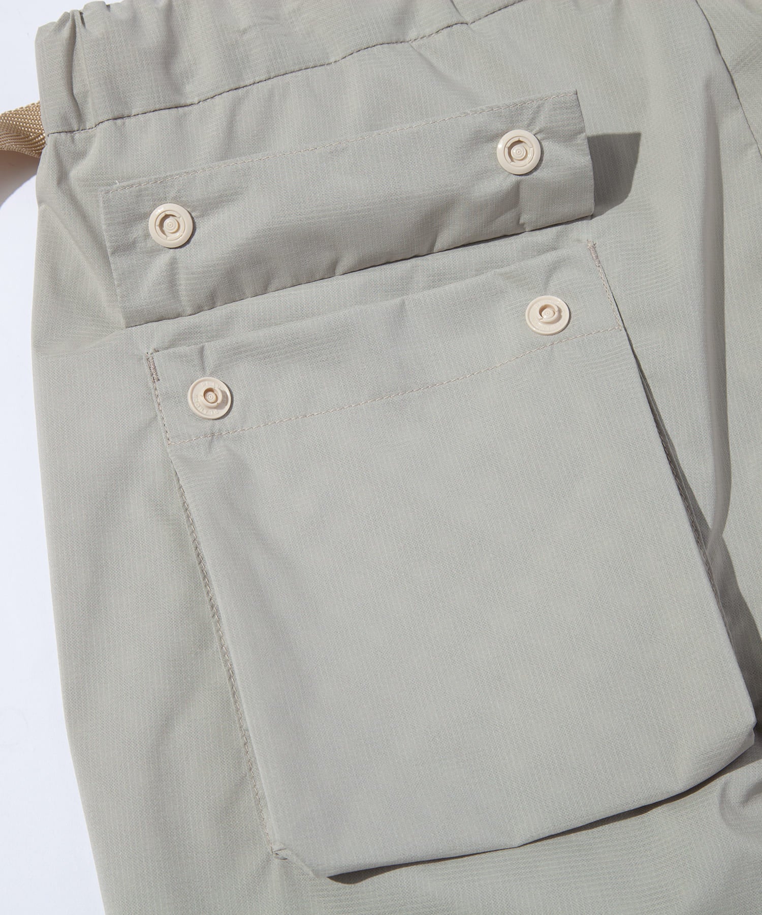 F/CE. / PERTEX2.5 TAPERED TROUSERS