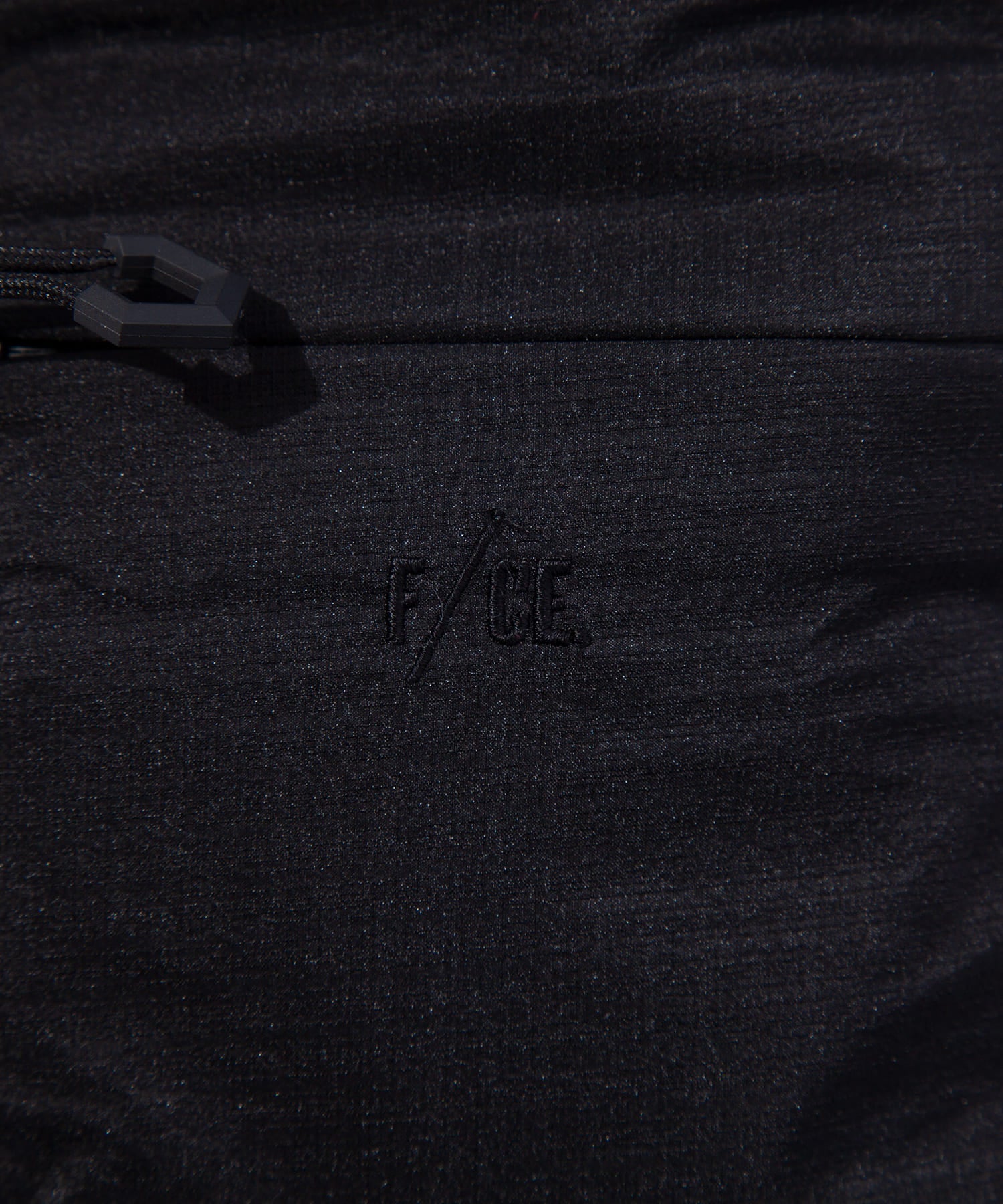 F/CE. / 2.5LAYER PORTRAIT