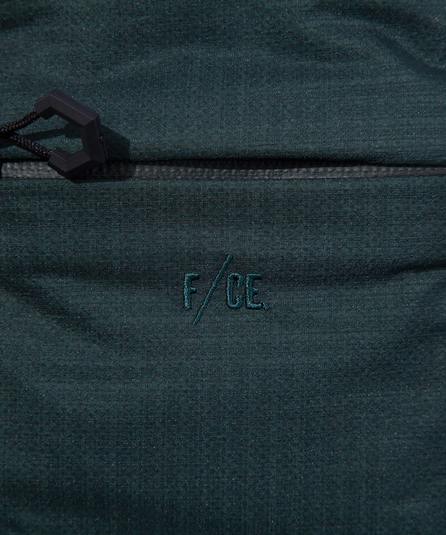 F/CE. / 2.5LAYER PORTRAIT