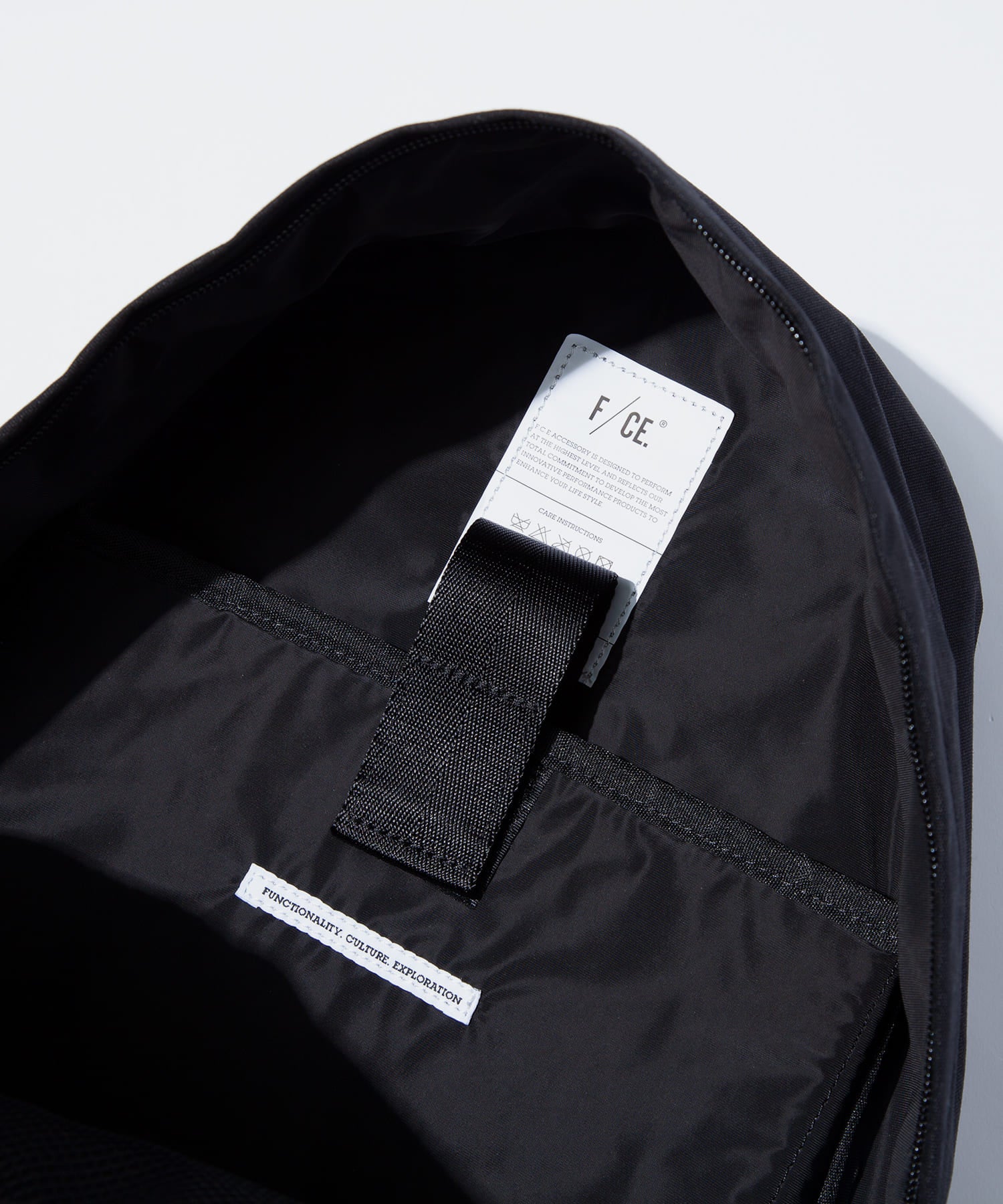F/CE. / ReFIBER L DAY PACK
