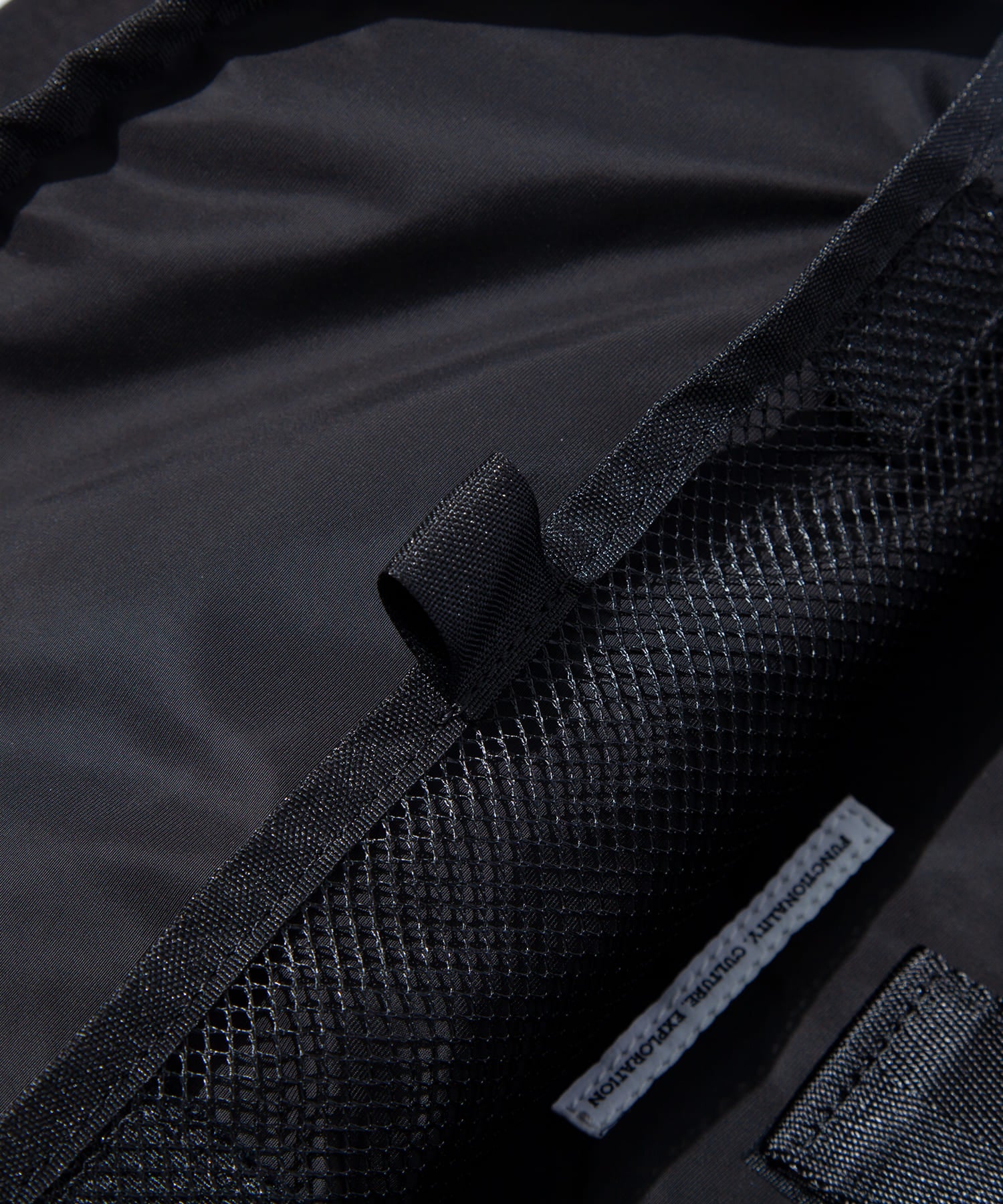 F/CE. / ReFIBER L DAY PACK