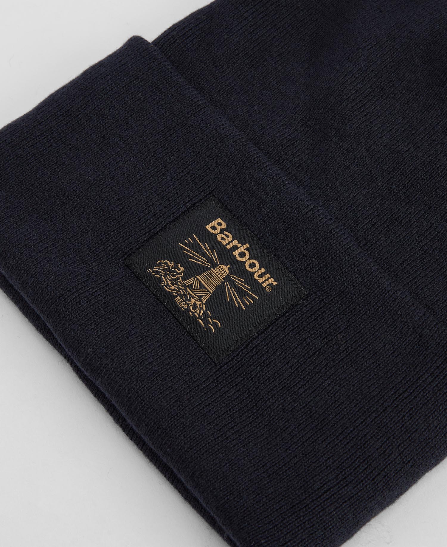 Barbour / harton beanie hat