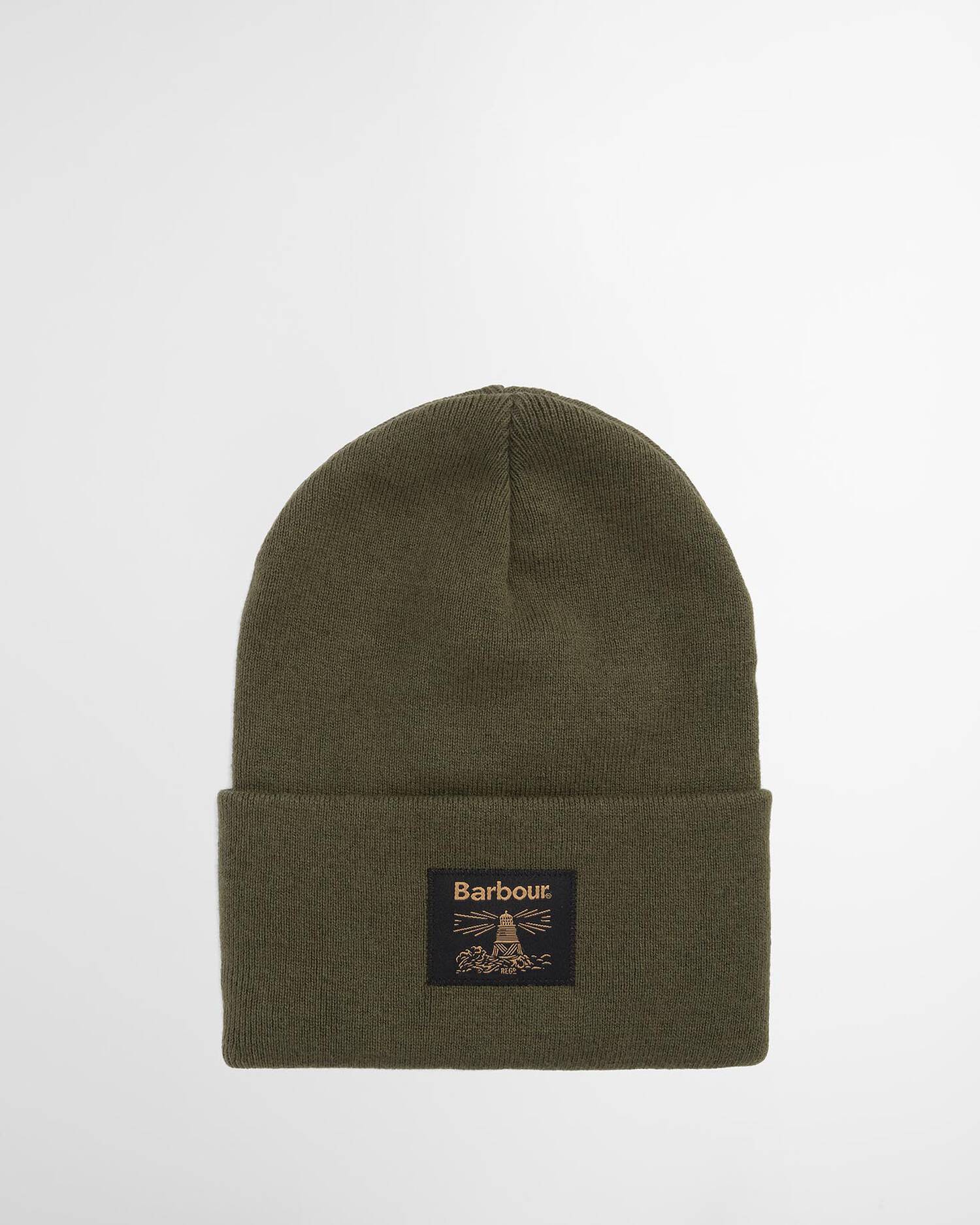 Barbour / harton beanie hat
