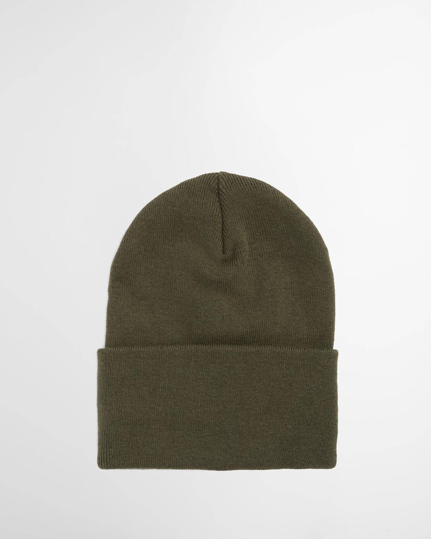 Barbour / harton beanie hat