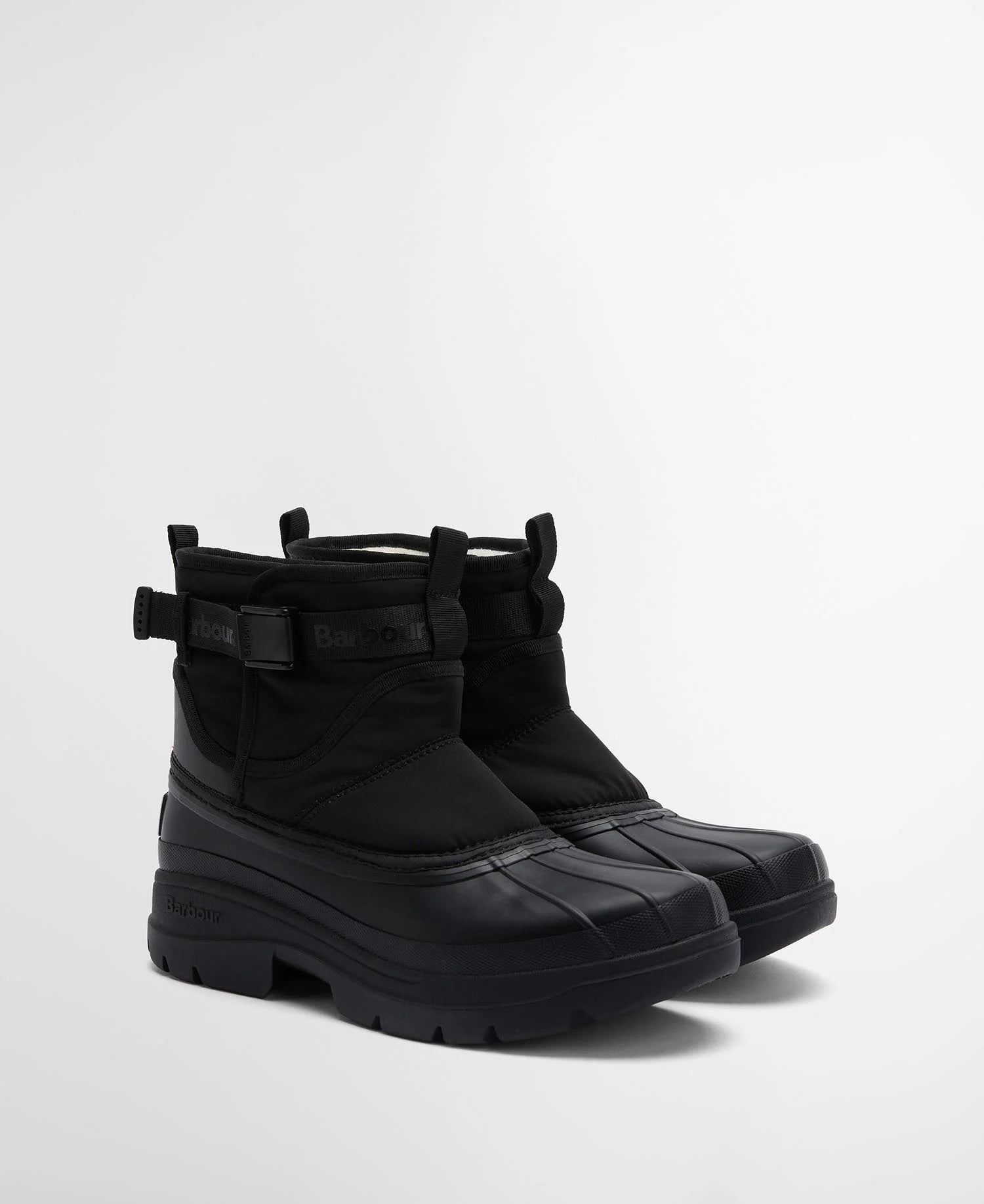 Barbour / braybourn duck boot welly