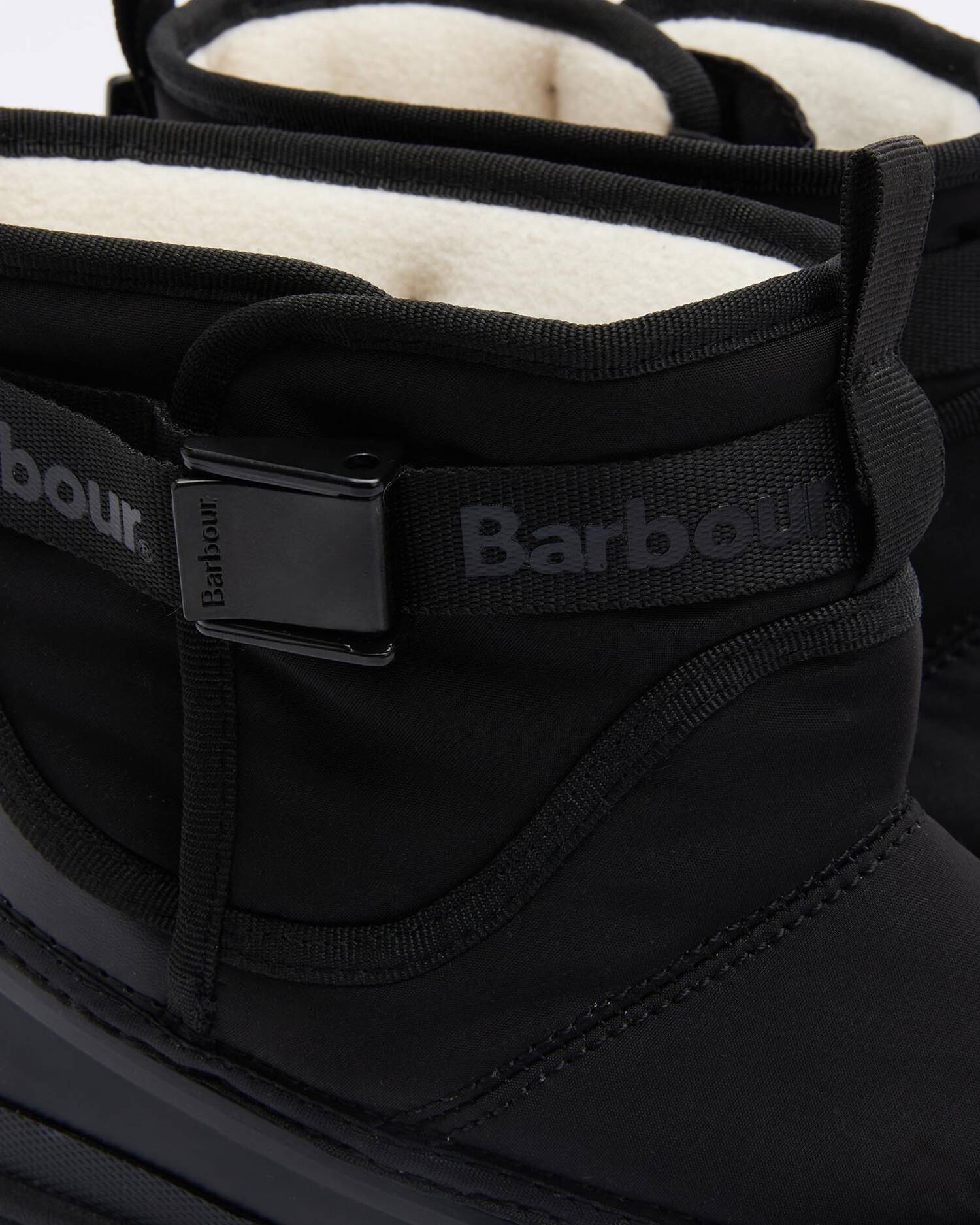 Barbour / braybourn duck boot welly