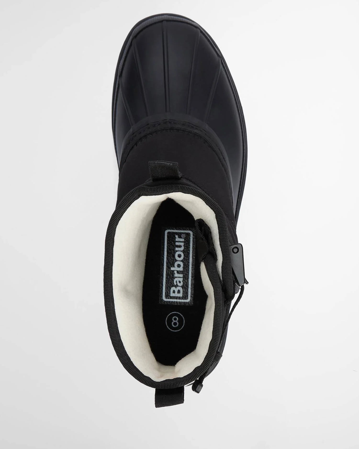 Barbour / braybourn duck boot welly