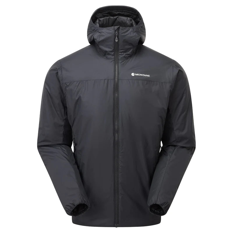 MONTANE / RESPOND HOODIE