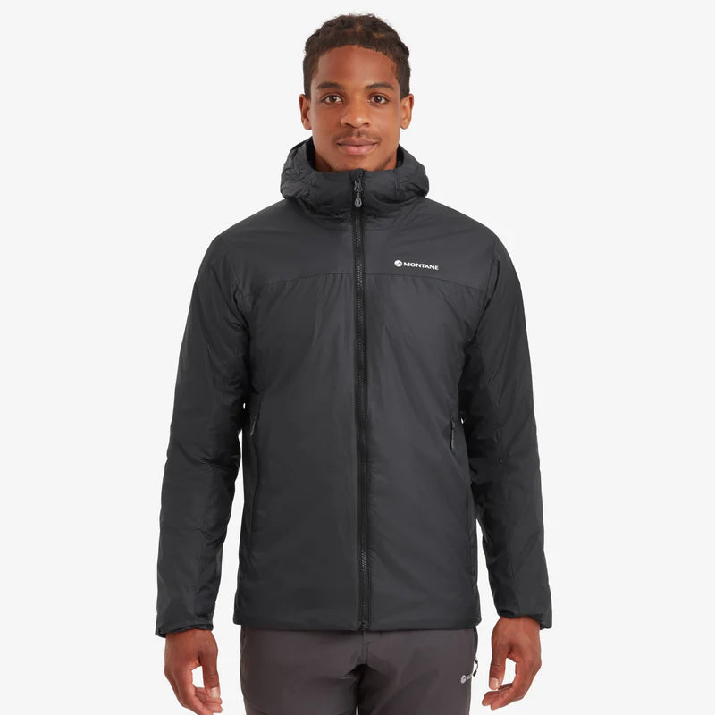 MONTANE / RESPOND HOODIE