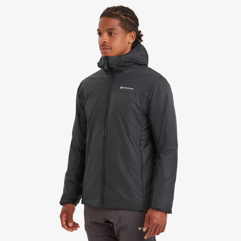 MONTANE / RESPOND HOODIE