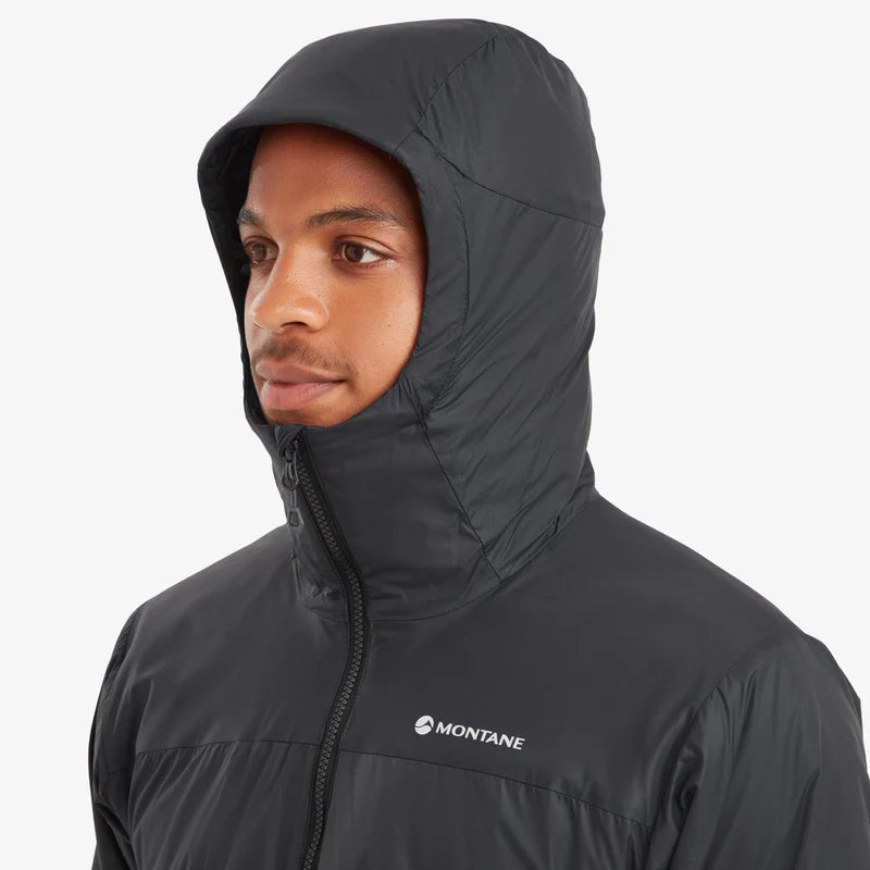MONTANE / RESPOND HOODIE
