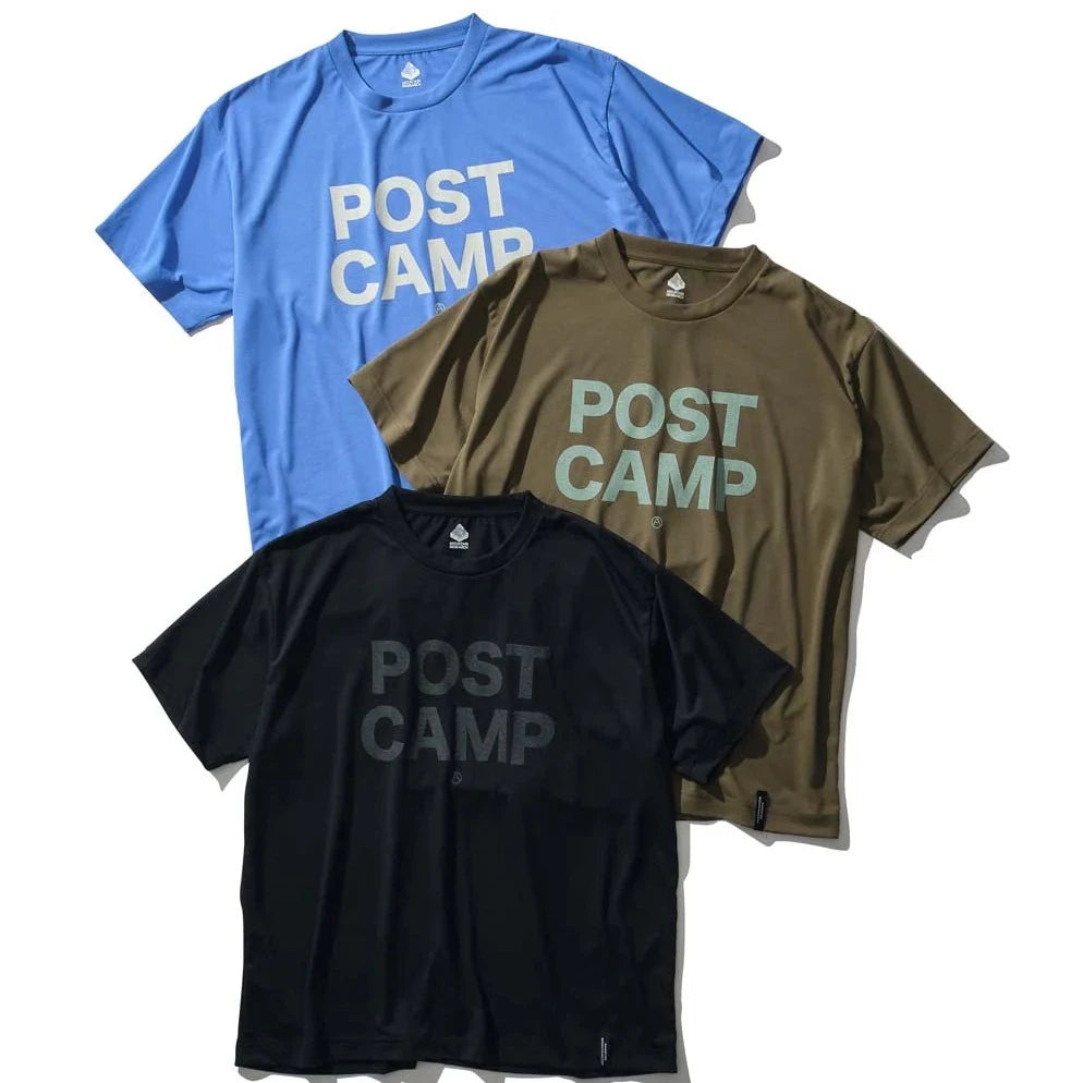 Mountain Research / POST CAMP