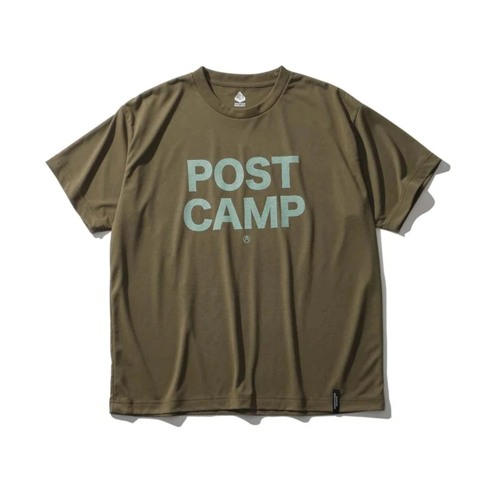 Mountain Research / POST CAMP