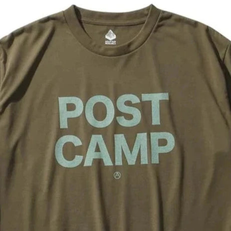 Mountain Research / POST CAMP