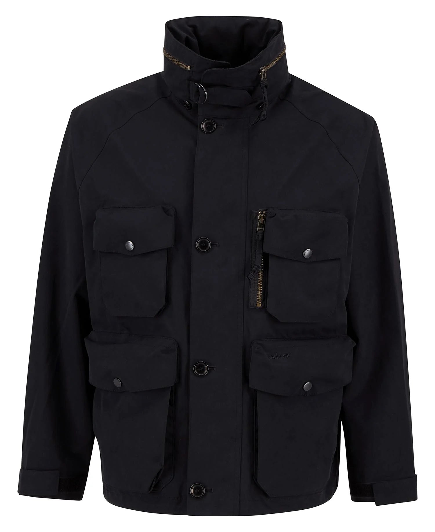 Barbour / barbour westdale waterproof jacket