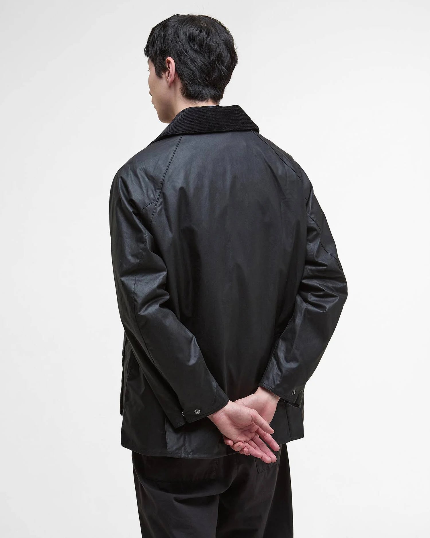 Barbour / barbour os bedale wax jacket