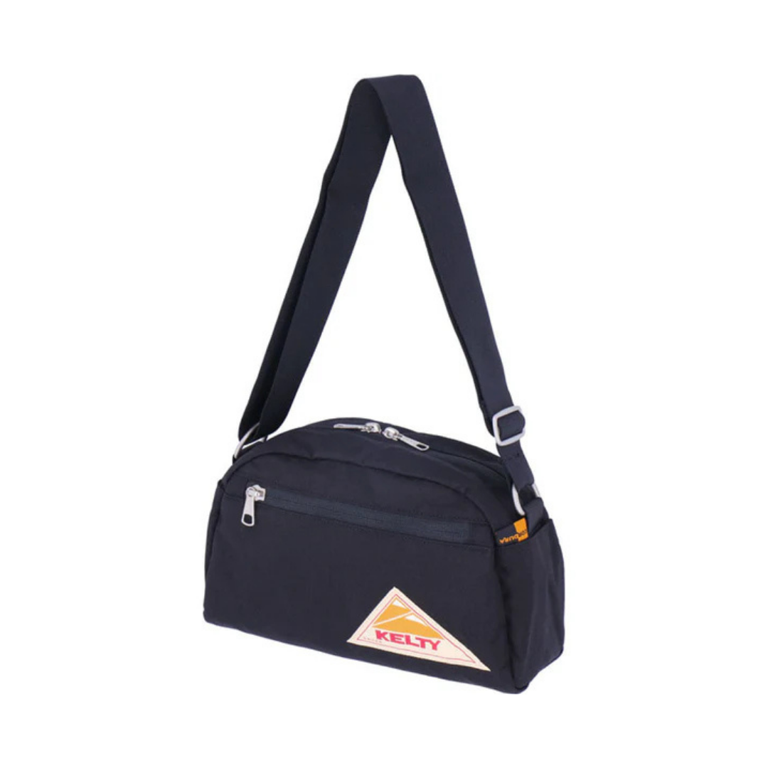 KELTY / ROUND TOP BAG S