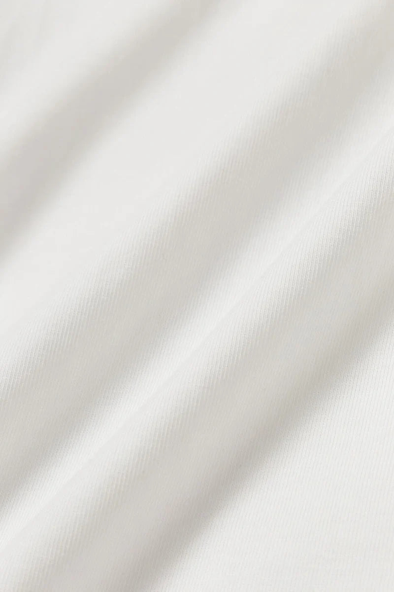 and wander / gramicci backprint tee