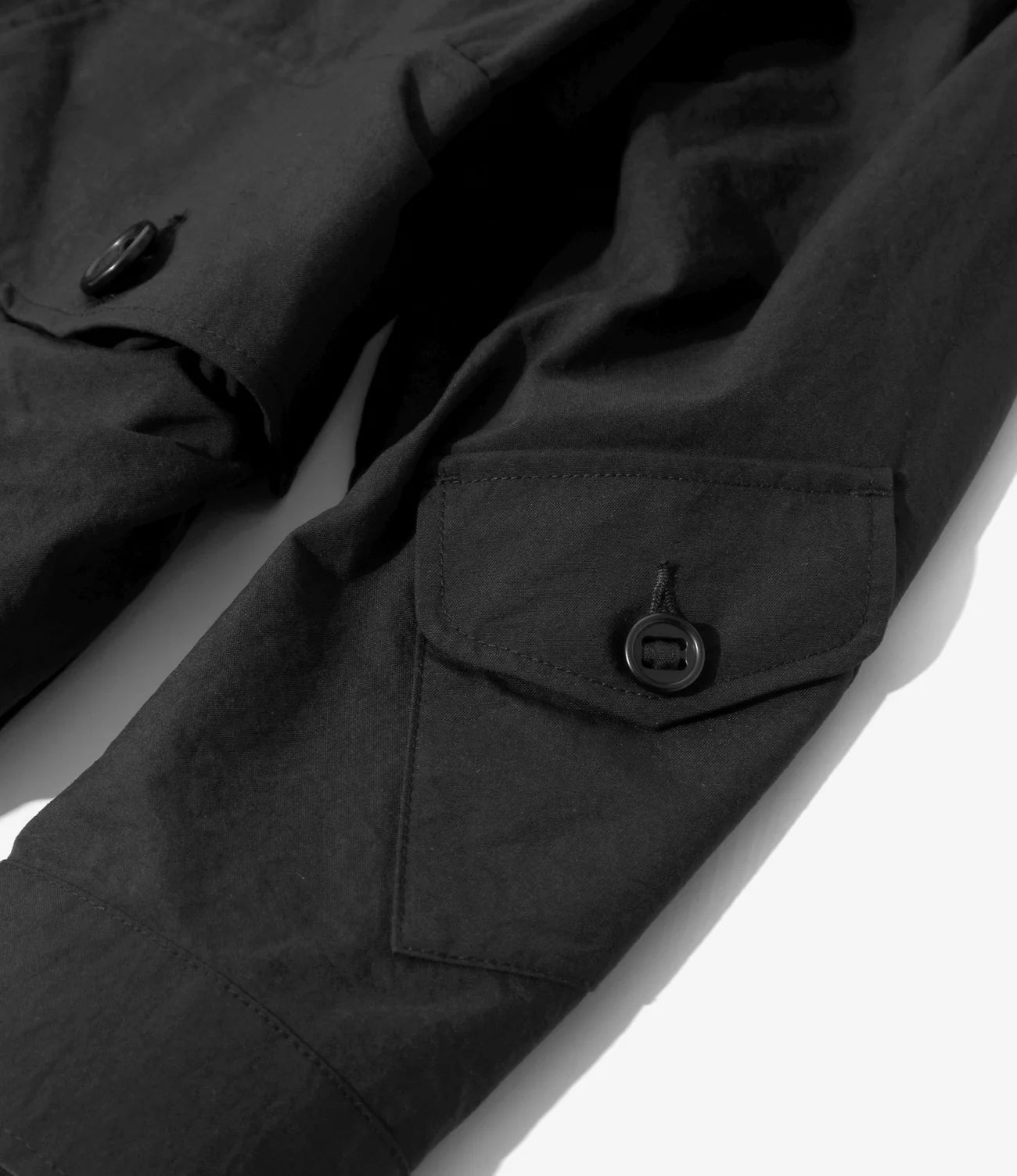 South2west8 / Tenkara Shirts - Nylon Oxford